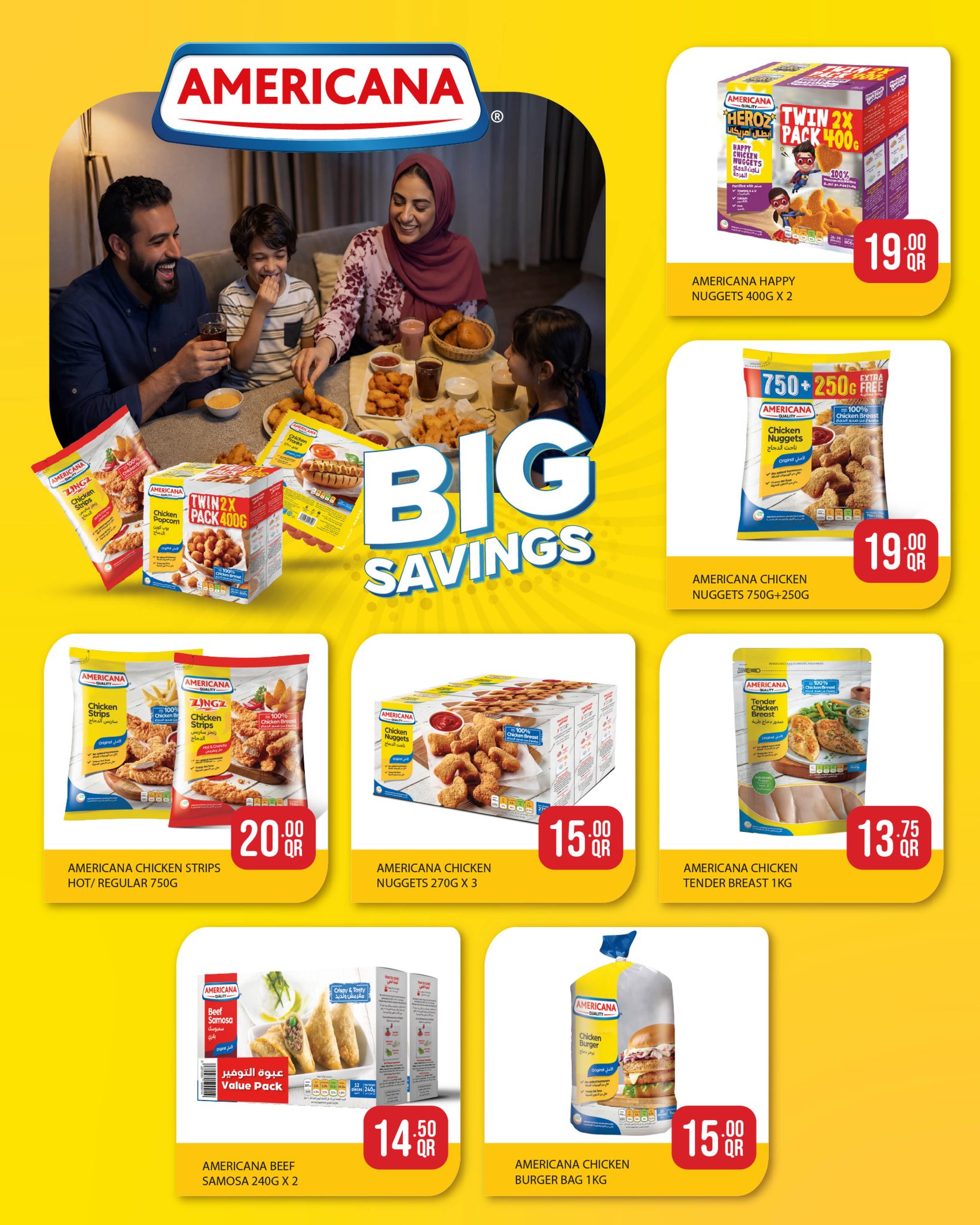 Offres SPAR Qatar de 21 à 27 mai 2026 Offres de l'Aïd Adha Moubarak - SPAR - Qatar - 21 mai 2026 – 27 mai 2026 - Page 6