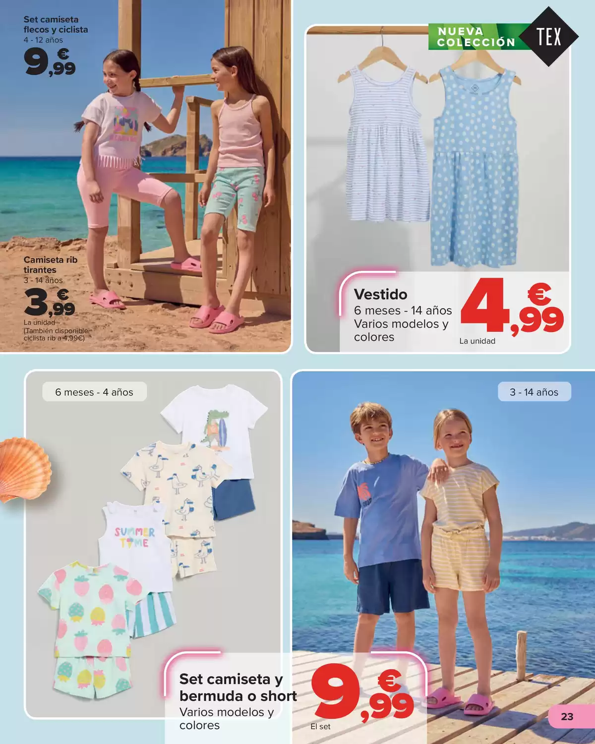 Ofertas de Carrefour España de 15 mayo a 18 junio 2026 Ofertas BAÑO - Carrefour - España - 15 mayo 2026 – 18 junio 2026 - Página 23