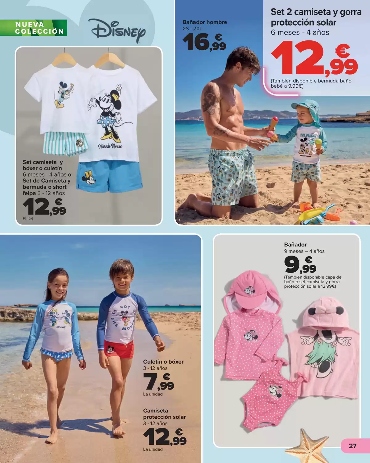 Ofertas de Carrefour España de 15 mayo a 18 junio 2026 Ofertas BAÑO - Carrefour - España - 15 mayo 2026 – 18 junio 2026 - Página 27