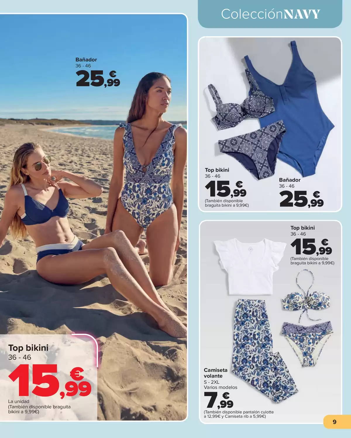 Ofertas de Carrefour España de 15 mayo a 18 junio 2026 Ofertas BAÑO - Carrefour - España - 15 mayo 2026 – 18 junio 2026 - Página 9
