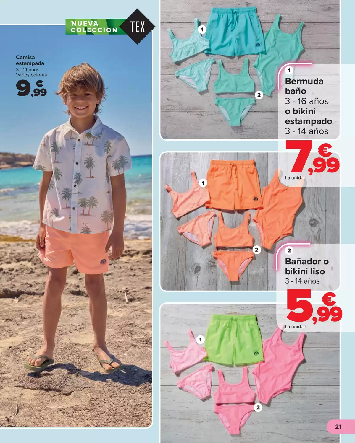 Ofertas de Carrefour España de 15 mayo a 18 junio 2026 Ofertas BAÑO - Carrefour - España - 15 mayo 2026 – 18 junio 2026 - Página 21