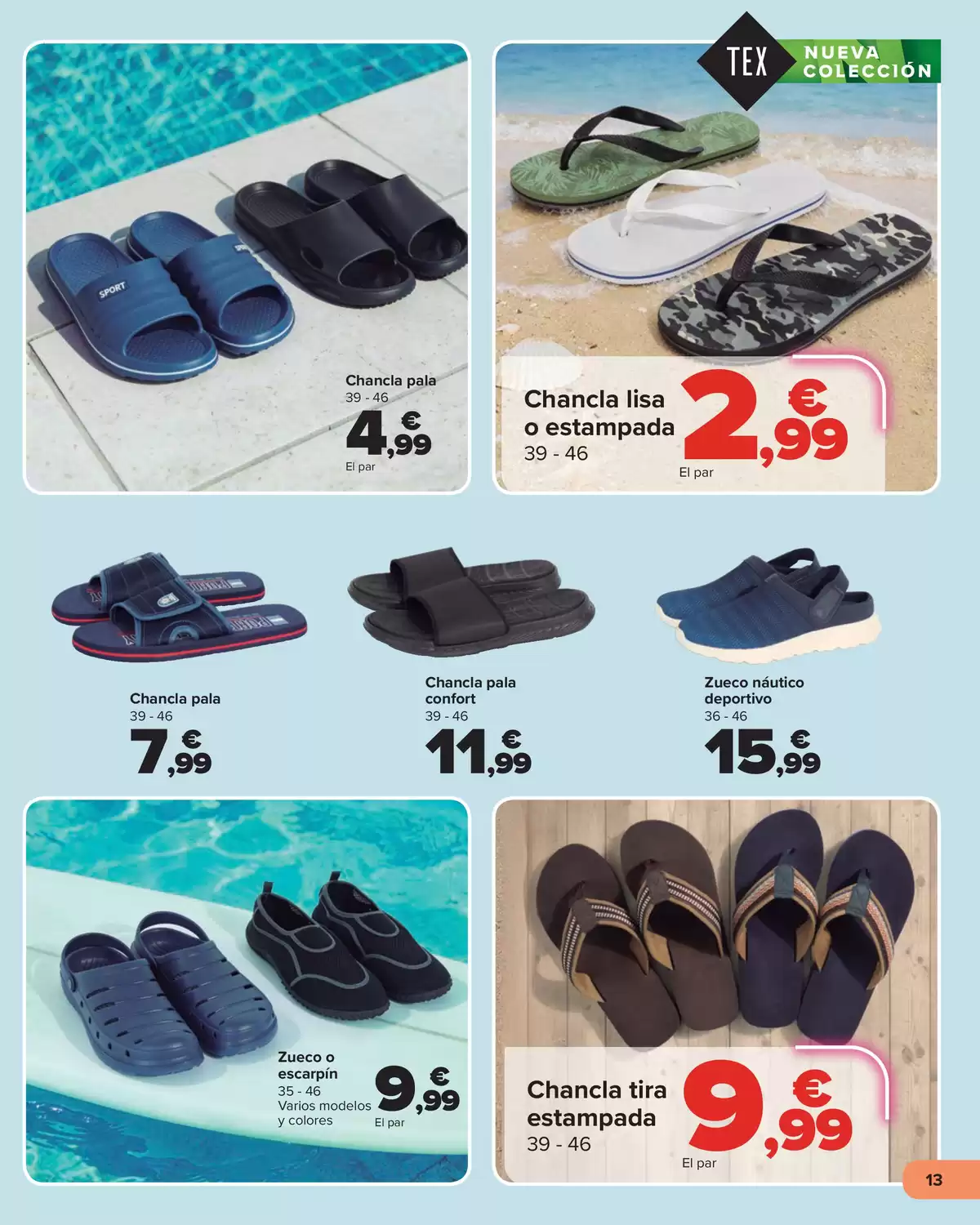 Ofertas de Carrefour España de 15 mayo a 18 junio 2026 Ofertas BAÑO - Carrefour - España - 15 mayo 2026 – 18 junio 2026 - Página 13
