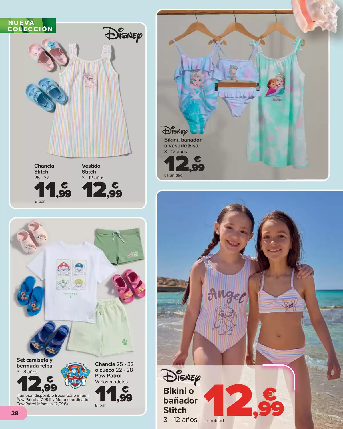 Ofertas de Carrefour España de 15 mayo a 18 junio 2026 Ofertas BAÑO - Carrefour - España - 15 mayo 2026 – 18 junio 2026 - Página 28