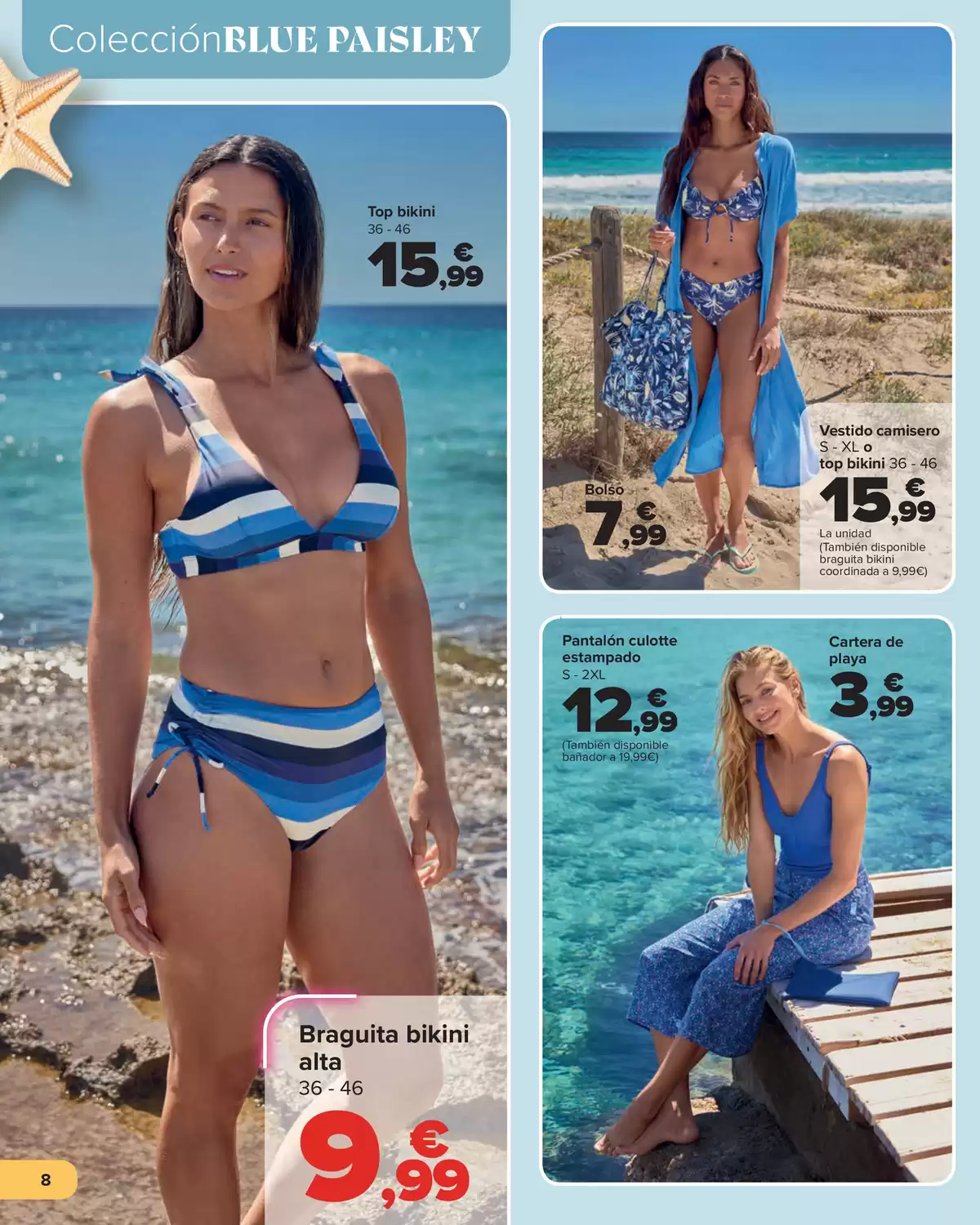 Ofertas de Carrefour España de 15 mayo a 18 junio 2026 Ofertas BAÑO - Carrefour - España - 15 mayo 2026 – 18 junio 2026 - Página 8