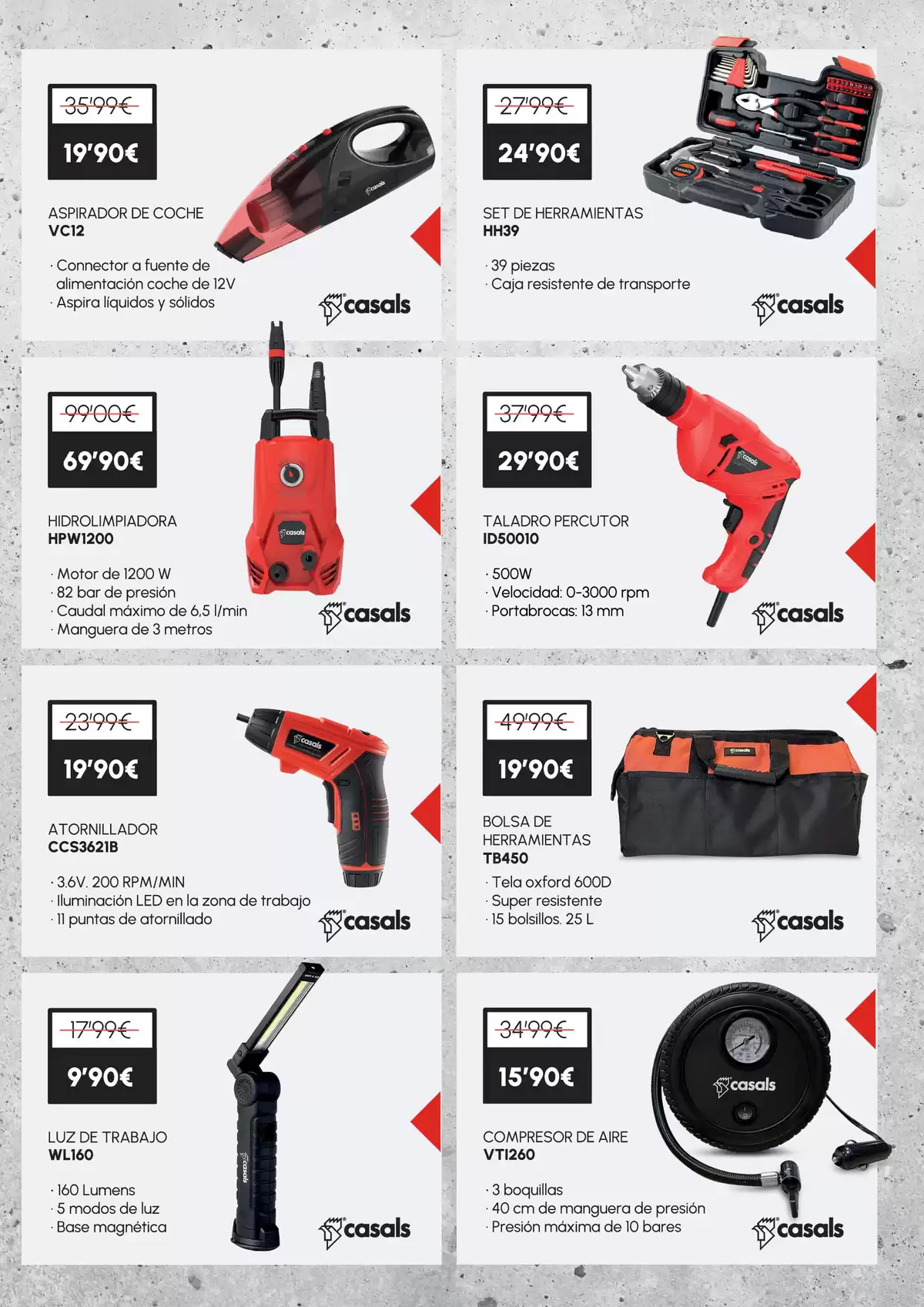 Ofertas de Eroski España de 14 mayo a 22 julio 2026 Soluciones que te lo ponen fácil - Eroski - España - 14 mayo 2026 – 22 julio 2026 - Página 3