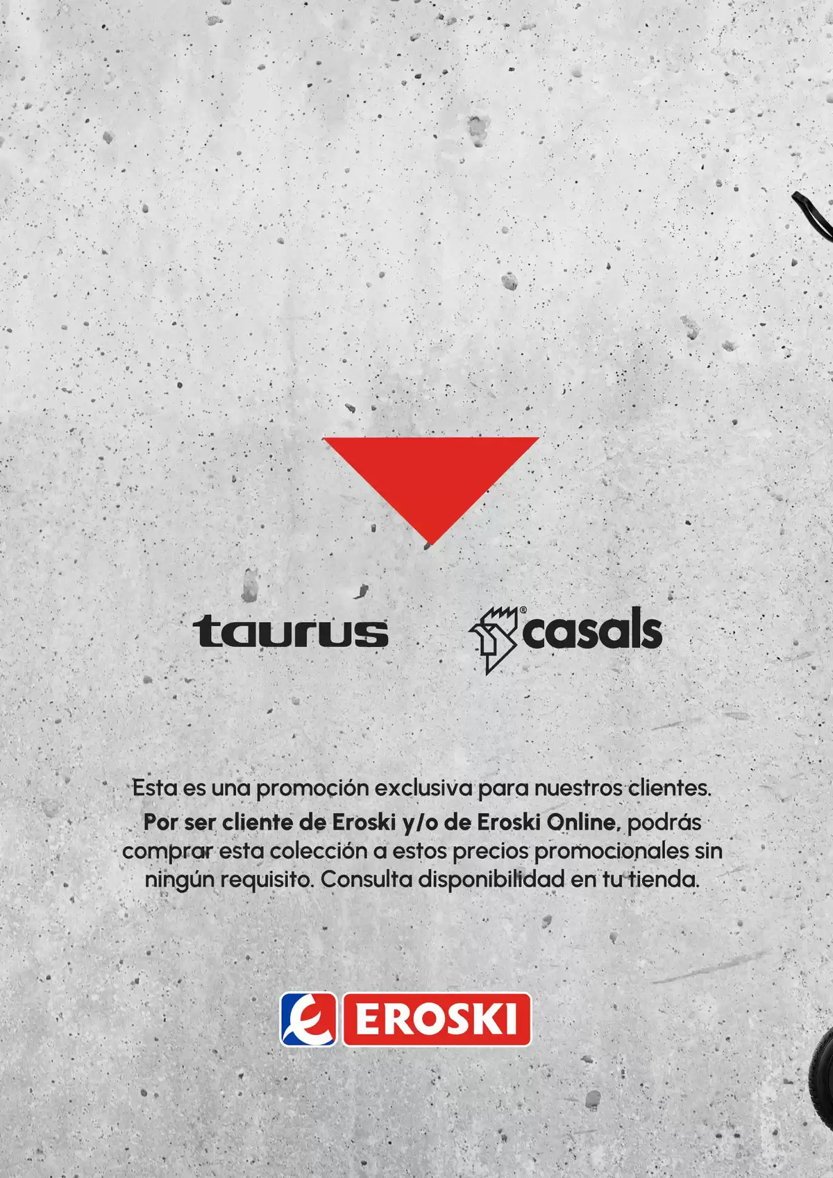 Ofertas de Eroski España de 14 mayo a 22 julio 2026 Soluciones que te lo ponen fácil - Eroski - España - 14 mayo 2026 – 22 julio 2026 - Página 4