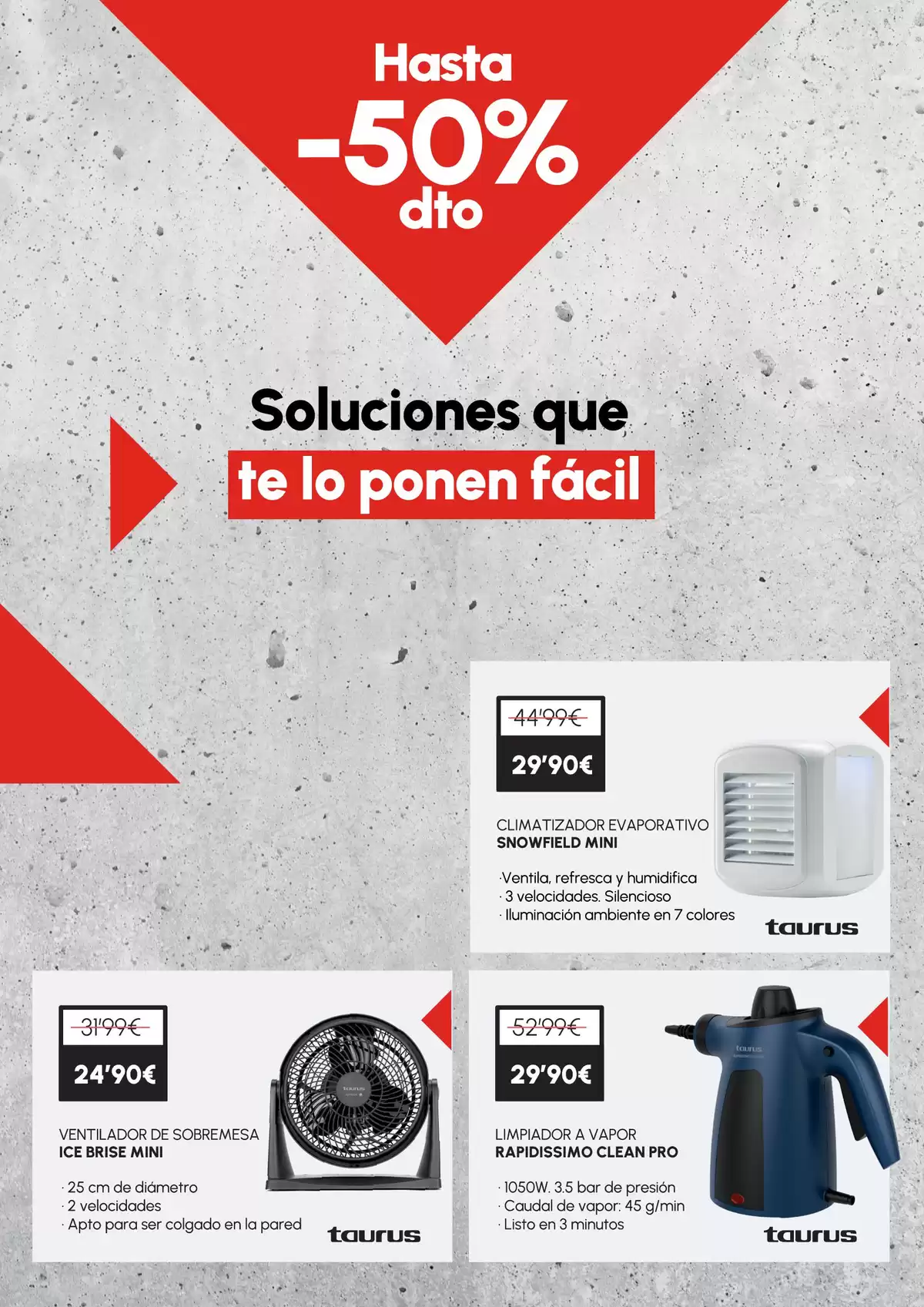 Ofertas de Eroski España de 14 mayo a 22 julio 2026 Soluciones que te lo ponen fácil - Eroski - España - 14 mayo 2026 – 22 julio 2026 - Página 2