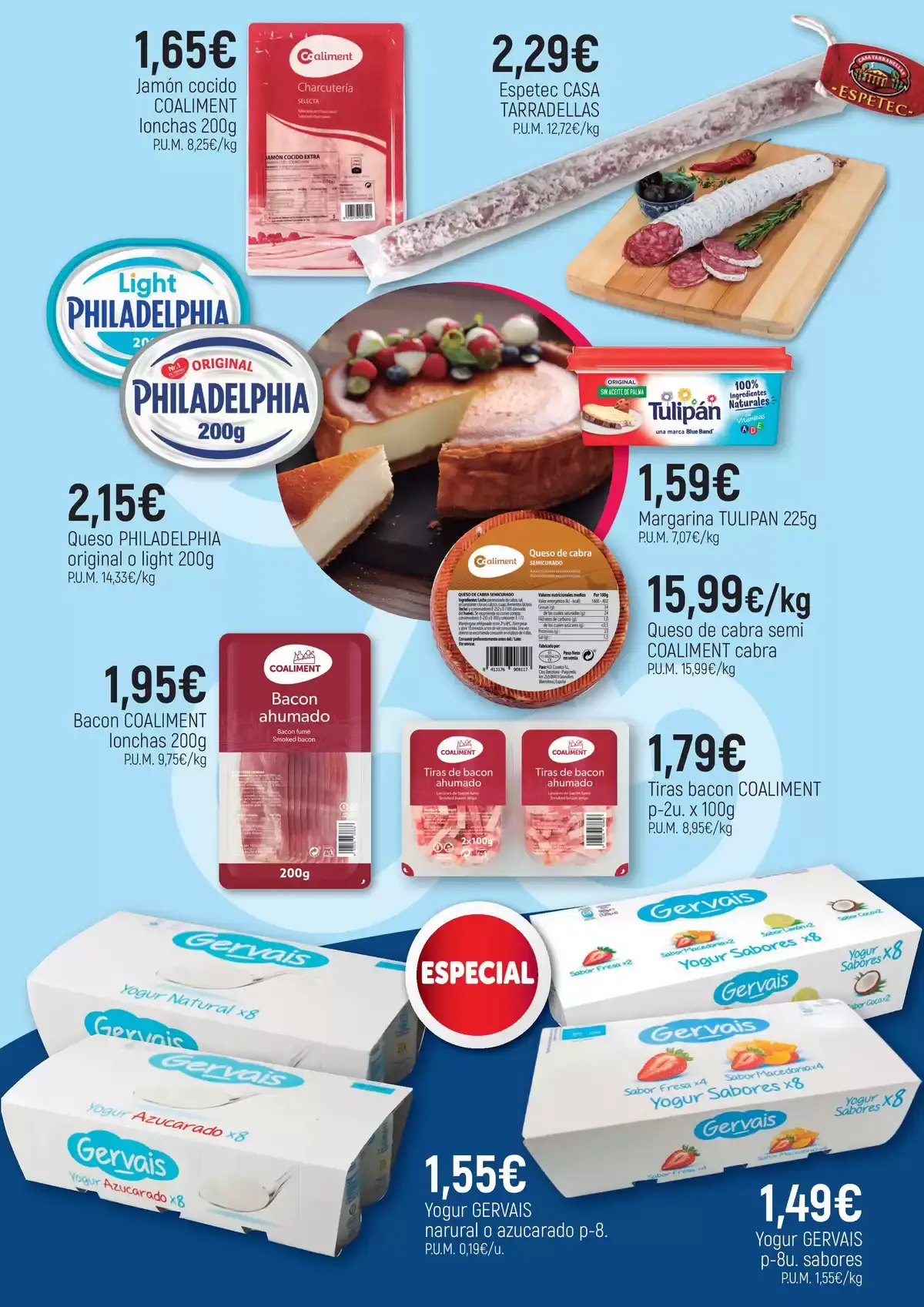 Offres HiperDino Espagne de 13 à 26 mai 2026 Nouvelles offres - HiperDino - Espagne - 13 mai 2026 – 26 mai 2026 - Page 3