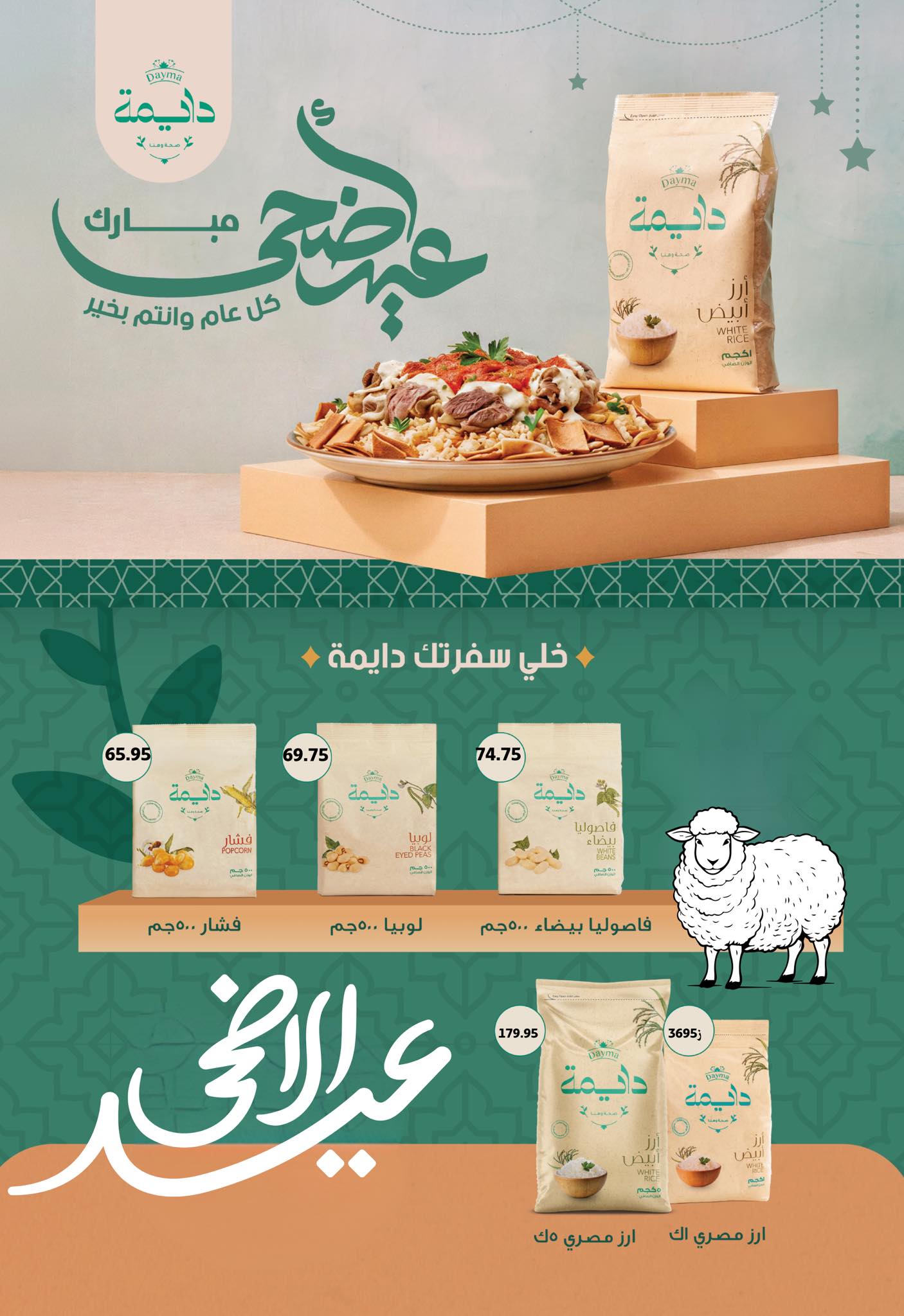 عروض نجمة هليوبوليس مصر من ٢٢ مايو حتى ٥ يونيو ٢٠٢٦ عروض عيد الأضحى - نجمة هليوبوليس - مصر - 22 مايو 2026 – 5 يونيو 2026 - صفحة 37