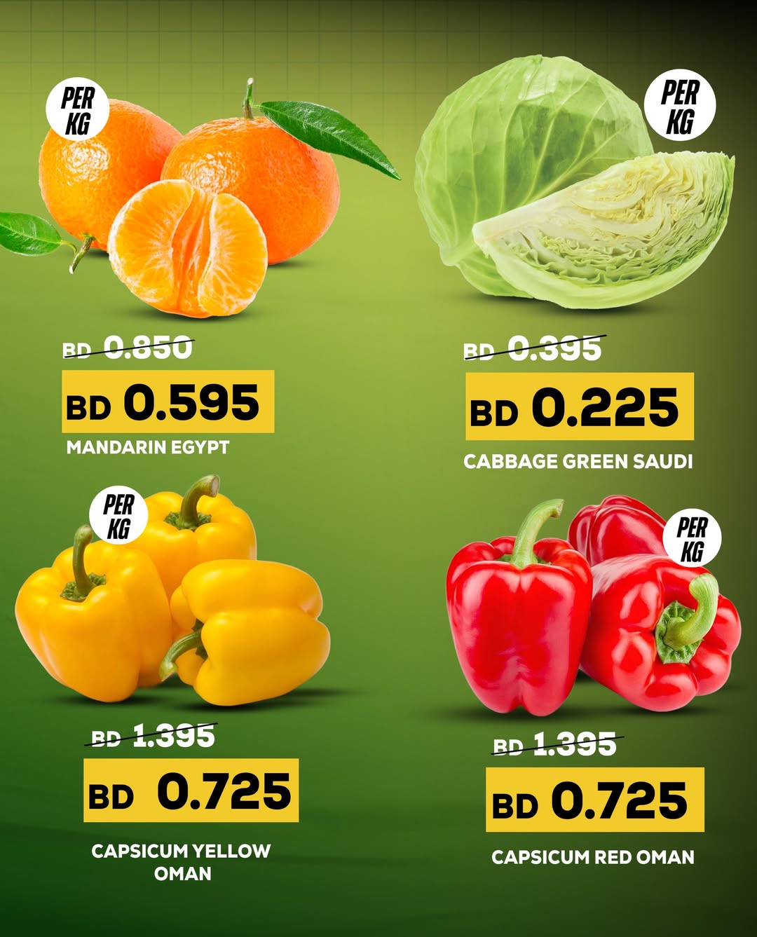 Al jazira supermarket Bahrain offers from 25 to 27 May 2026 Fresh Deals - Al jazira supermarket - Bahrain - 25 May 2026 – 27 May 2026 - Page 2