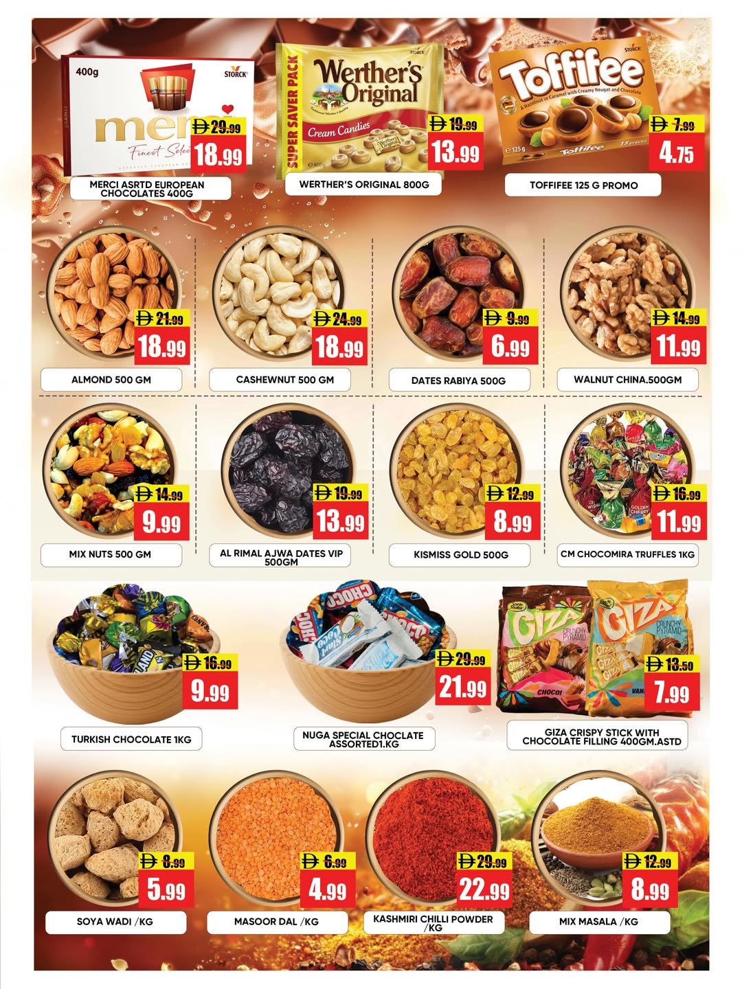 Ofertas de Hipermercado Leptis Al Ain de 26 a 31 mayo 2026 Ofertas Eid Al Adha - Hipermercado Leptis - Emiratos Árabes Unidos - 26 mayo 2026 – 31 mayo 2026 - Página 10