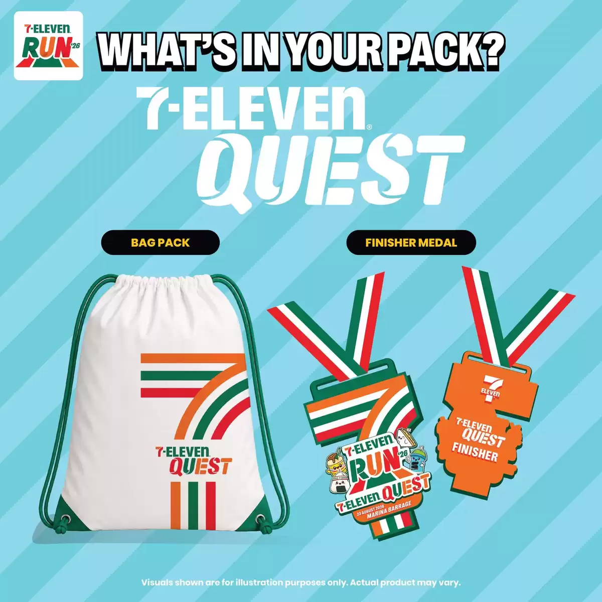 Offres 7 Eleven Singapour de 26 mai à 6 juin 2026 Offres pour les chasseurs de bonnes affaires - 7 Eleven - Singapour - 26 mai 2026 – 6 juin 2026 - Page 2