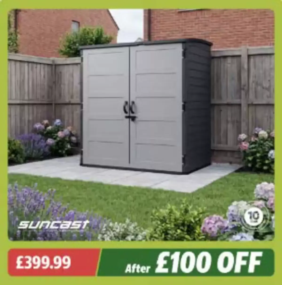 Costco United Kingdom offers from 20 to 30 May 2026 After £100 Off - Costco - United Kingdom - 20 May 2026 – 30 May 2026 - Page 4
