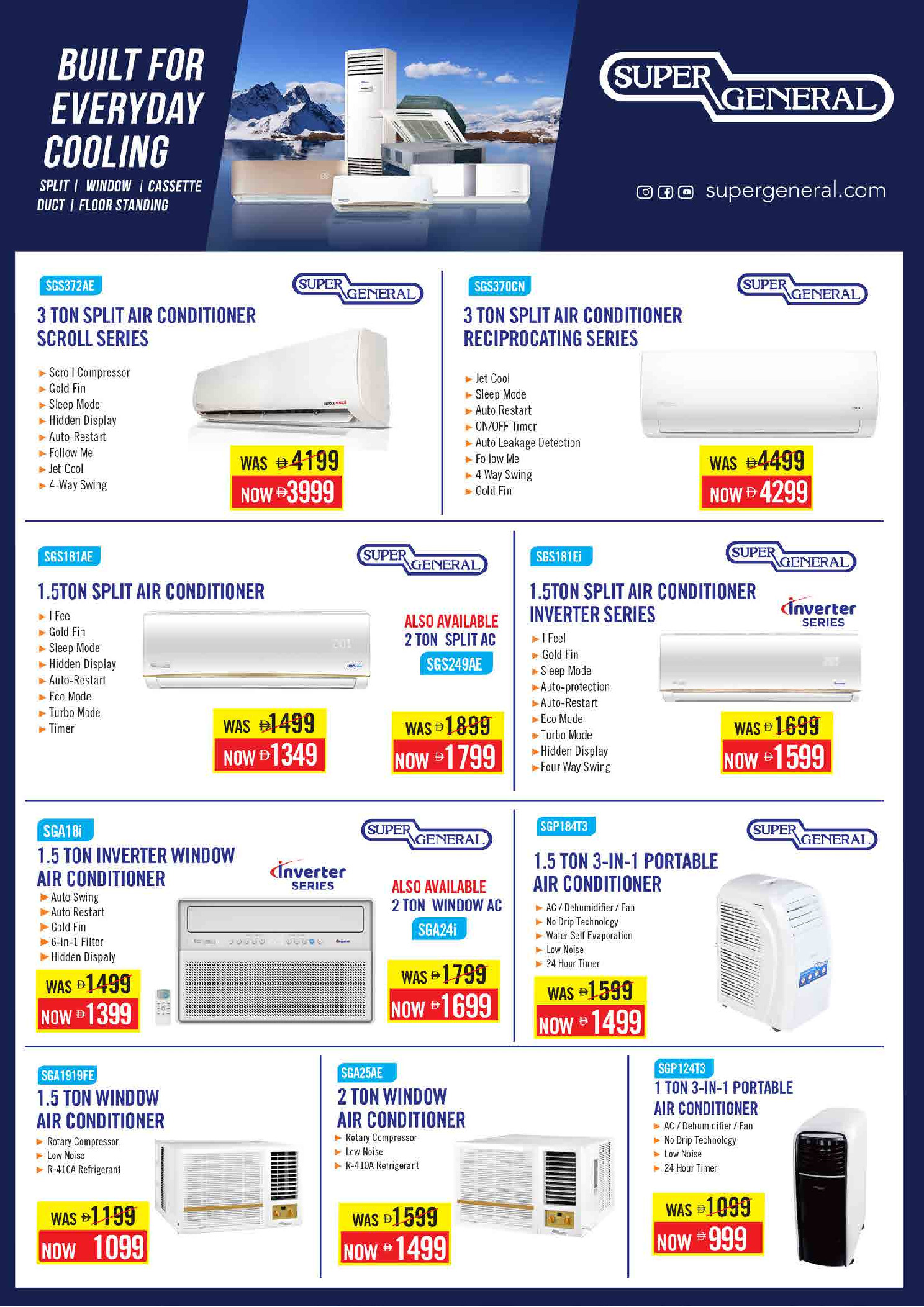 Ofertas de Nesto Rolla de 28 a 31 mayo 2026 Ofertas bombazos - Nesto - Emiratos Árabes Unidos - 28 mayo 2026 – 31 mayo 2026 - Página 28