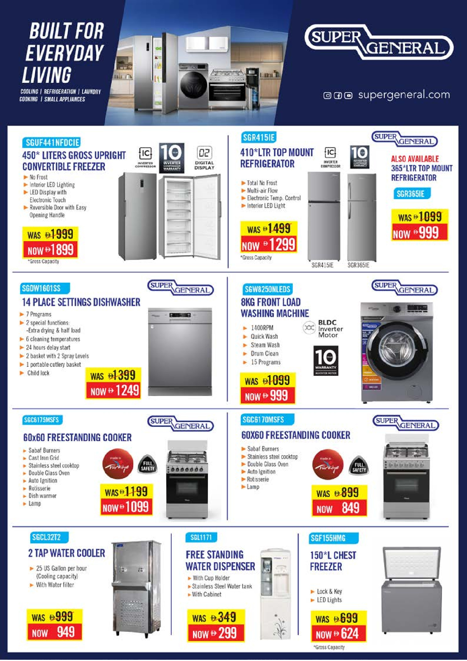 Ofertas de Nesto Mushrif de 28 a 31 mayo 2026 Ofertas de ahorro en Mashreq - Nesto - Emiratos Árabes Unidos - 28 mayo 2026 – 31 mayo 2026 - Página 35
