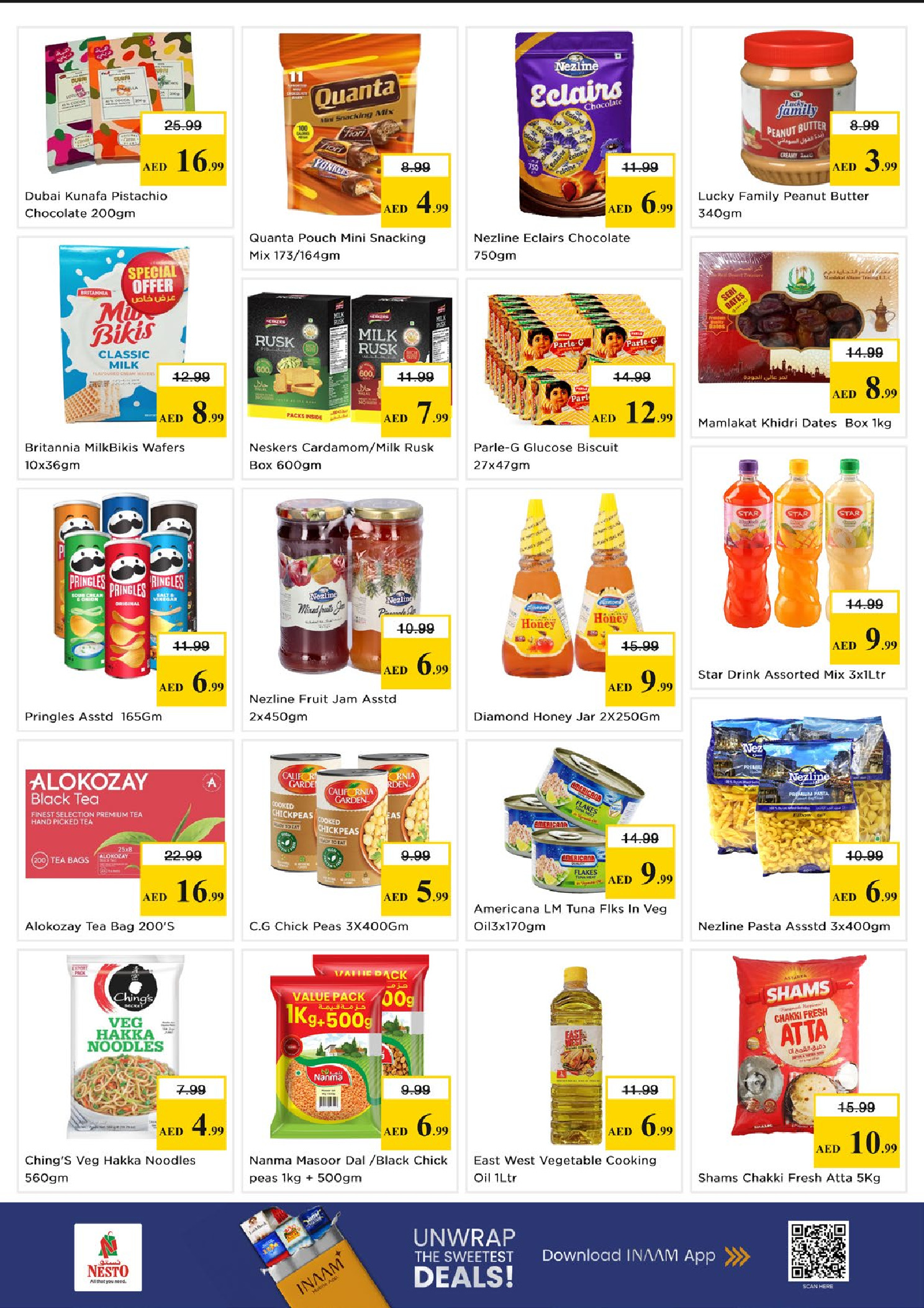 Nesto offers in Dubai from 1 to 3 June 2026 Bette value - Nesto - UAE - 1 June 2026 – 3 June 2026 - Page 5