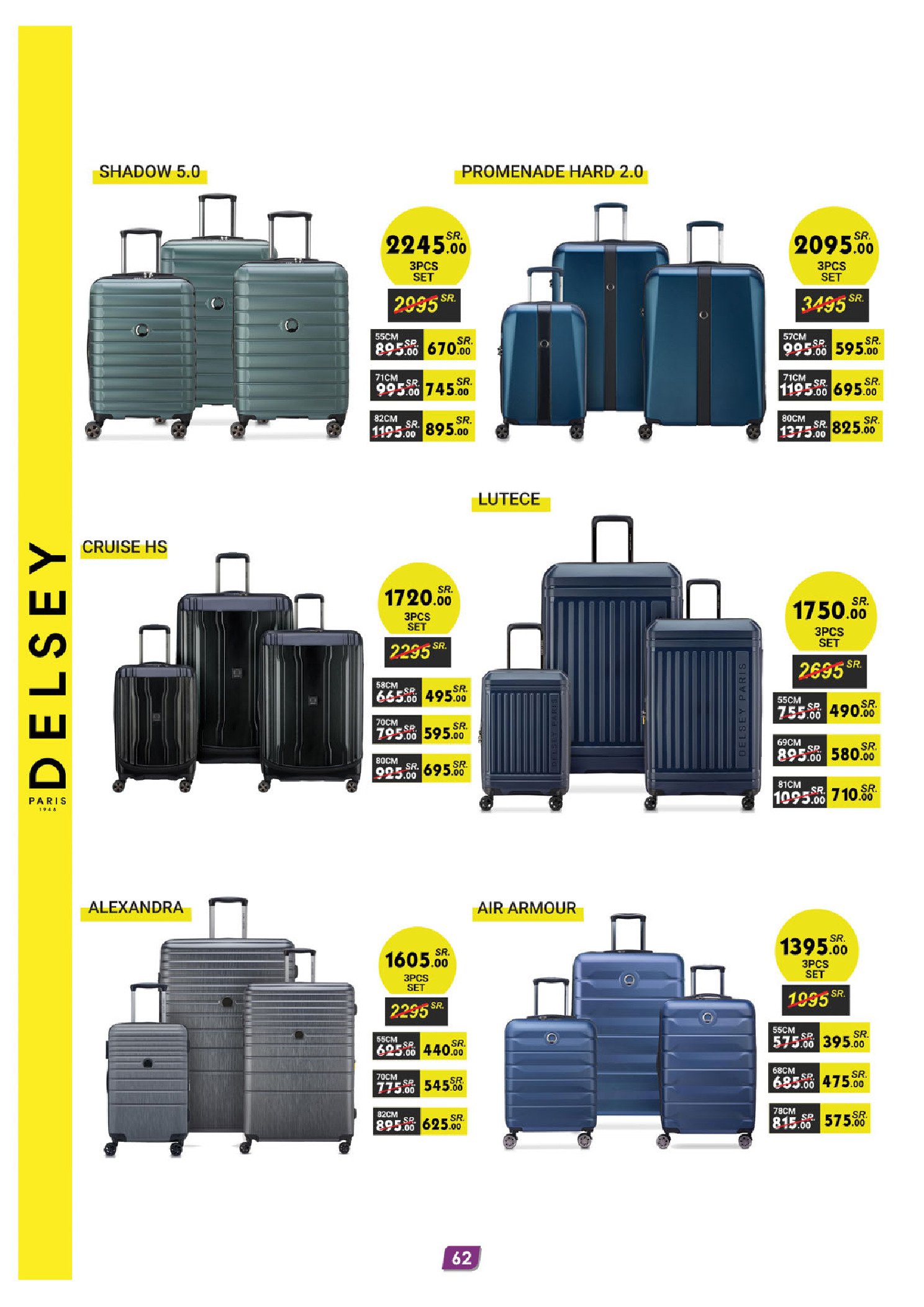 Ofertas de Danube Arabia Saudita de 17 a 30 Dhuʻl-Hijjah 1447 AH (3 – 16 junio 2026) Grandes Ofertas de la Temporada - Danube - Arabia Saudita - 3 junio 2026 – 16 junio 2026 - Página 62