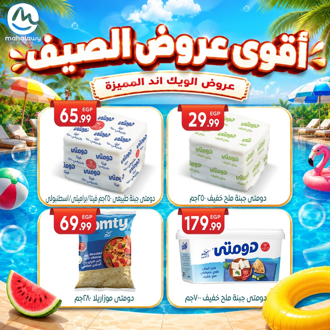 Ofertas de El mhallawy Sons de 4 a 7 junio 2026 Ofertas de fin de semana - El mhallawy Sons - Egipto - 4 junio 2026 – 7 junio 2026 - Página 29