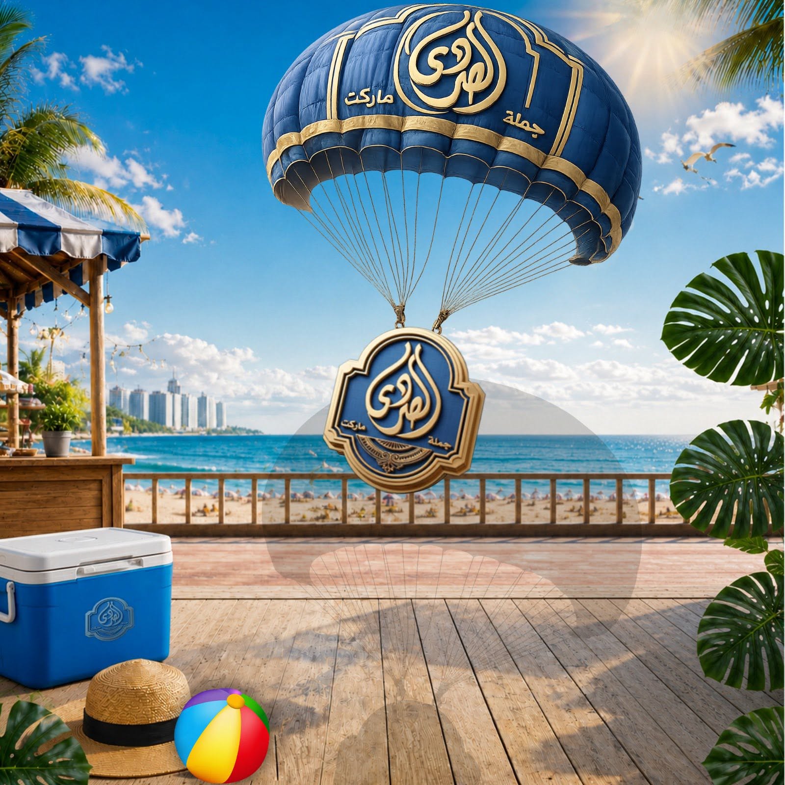 عروض الصردى جملة ماركت من ٦ حتى ٨ يونيو ٢٠٢٦ عروض الصيف - الصردى جملة ماركت - مصر - 6 يونيو 2026 – 8 يونيو 2026 - صفحة 2