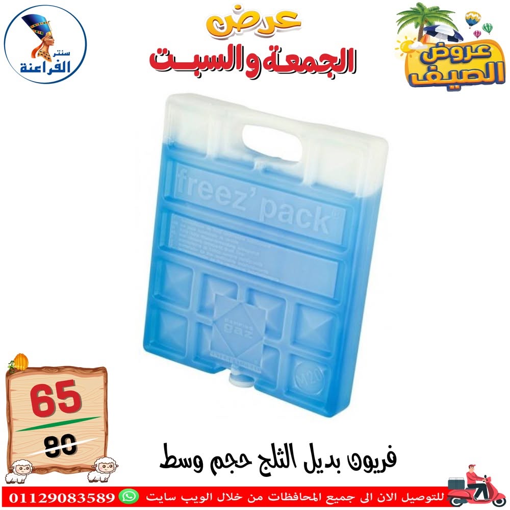 Ofertas de Centro Far3ana Egipto de 5 a 6 junio 2026 Ofertas de verano - Centro Far3ana - Egipto - 5 junio 2026 – 6 junio 2026 - Página 6