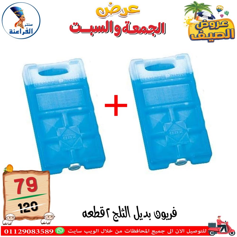 Ofertas de Centro Far3ana Egipto de 5 a 6 junio 2026 Ofertas de verano - Centro Far3ana - Egipto - 5 junio 2026 – 6 junio 2026 - Página 51