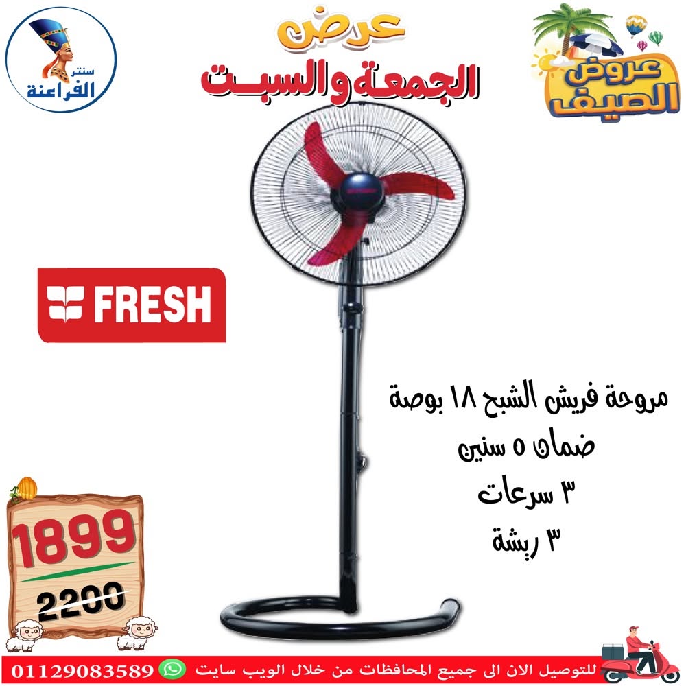 Ofertas de Centro Far3ana Egipto de 5 a 6 junio 2026 Ofertas de verano - Centro Far3ana - Egipto - 5 junio 2026 – 6 junio 2026 - Página 95
