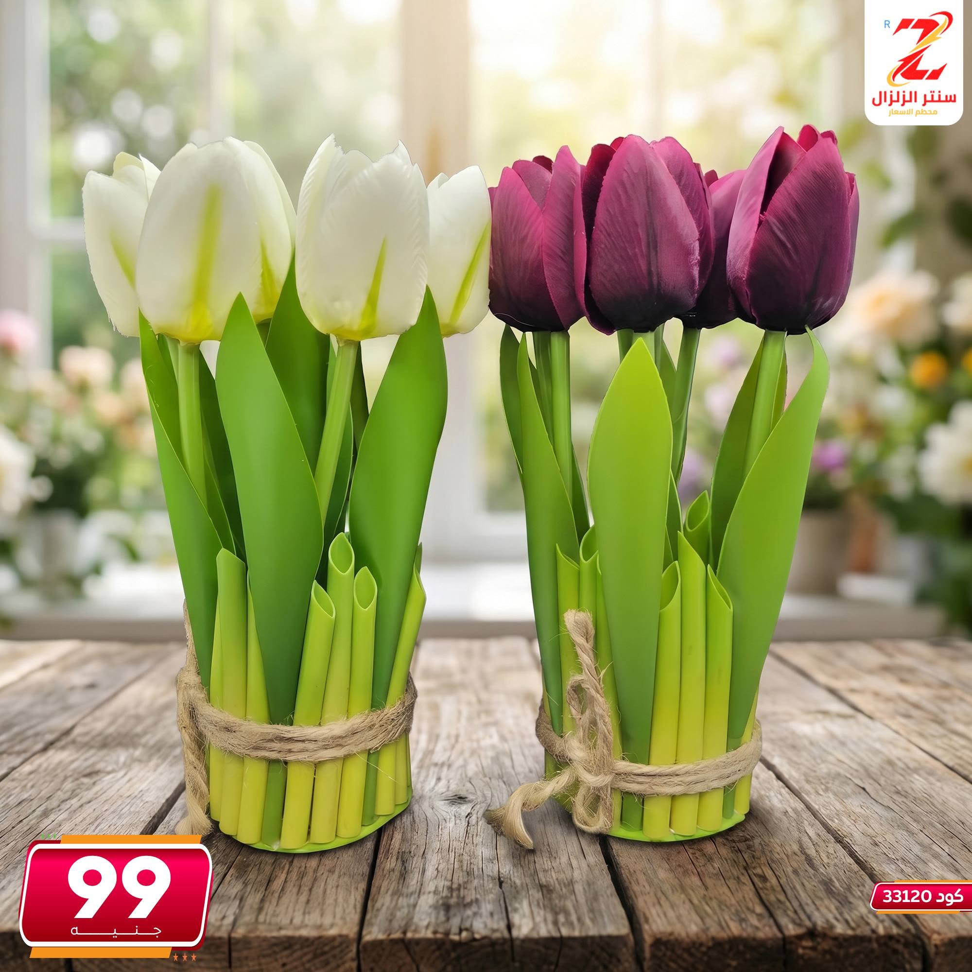 Ofertas de Centro El Zelzal Egipto de 5 a 11 junio 2026 Ofertas de piezas decorativas - Centro El Zelzal - Egipto - 5 junio 2026 – 11 junio 2026 - Página 16
