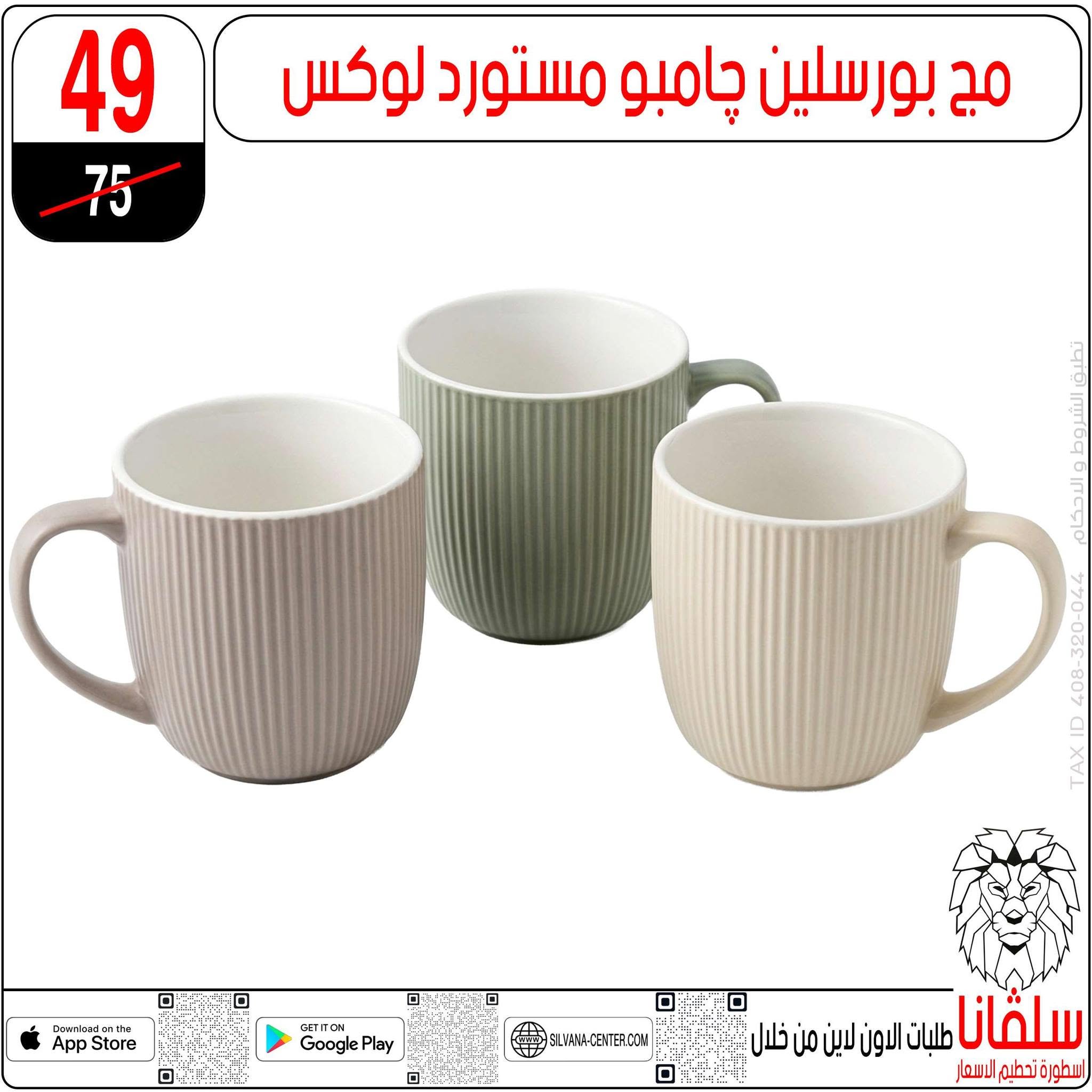 Ofertas de centro silvana de 9 a 15 junio 2026 Ofertas de junio - centro silvana - Egipto - 9 junio 2026 – 15 junio 2026 - Página 8