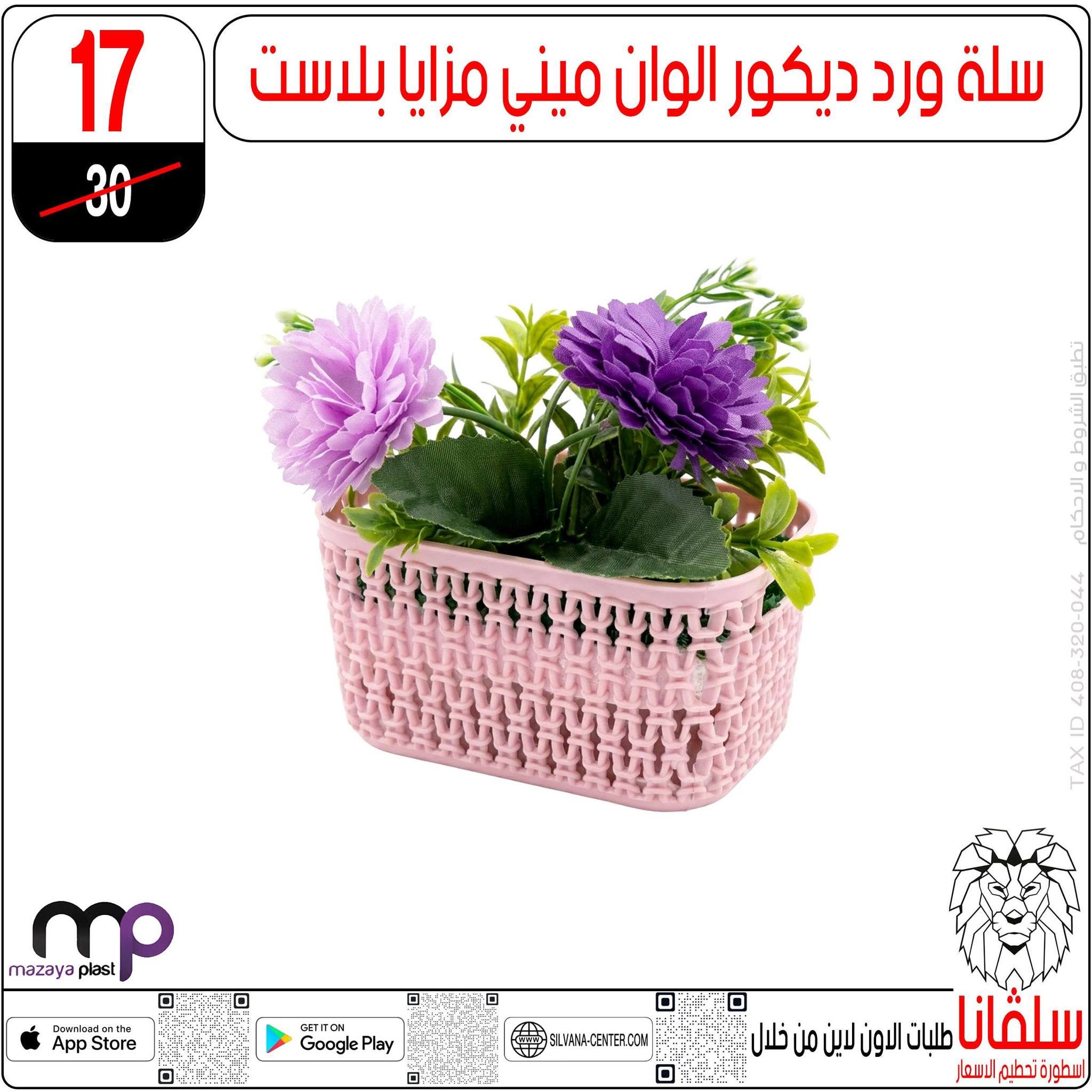 Ofertas de centro silvana de 9 a 15 junio 2026 Ofertas de junio - centro silvana - Egipto - 9 junio 2026 – 15 junio 2026 - Página 112