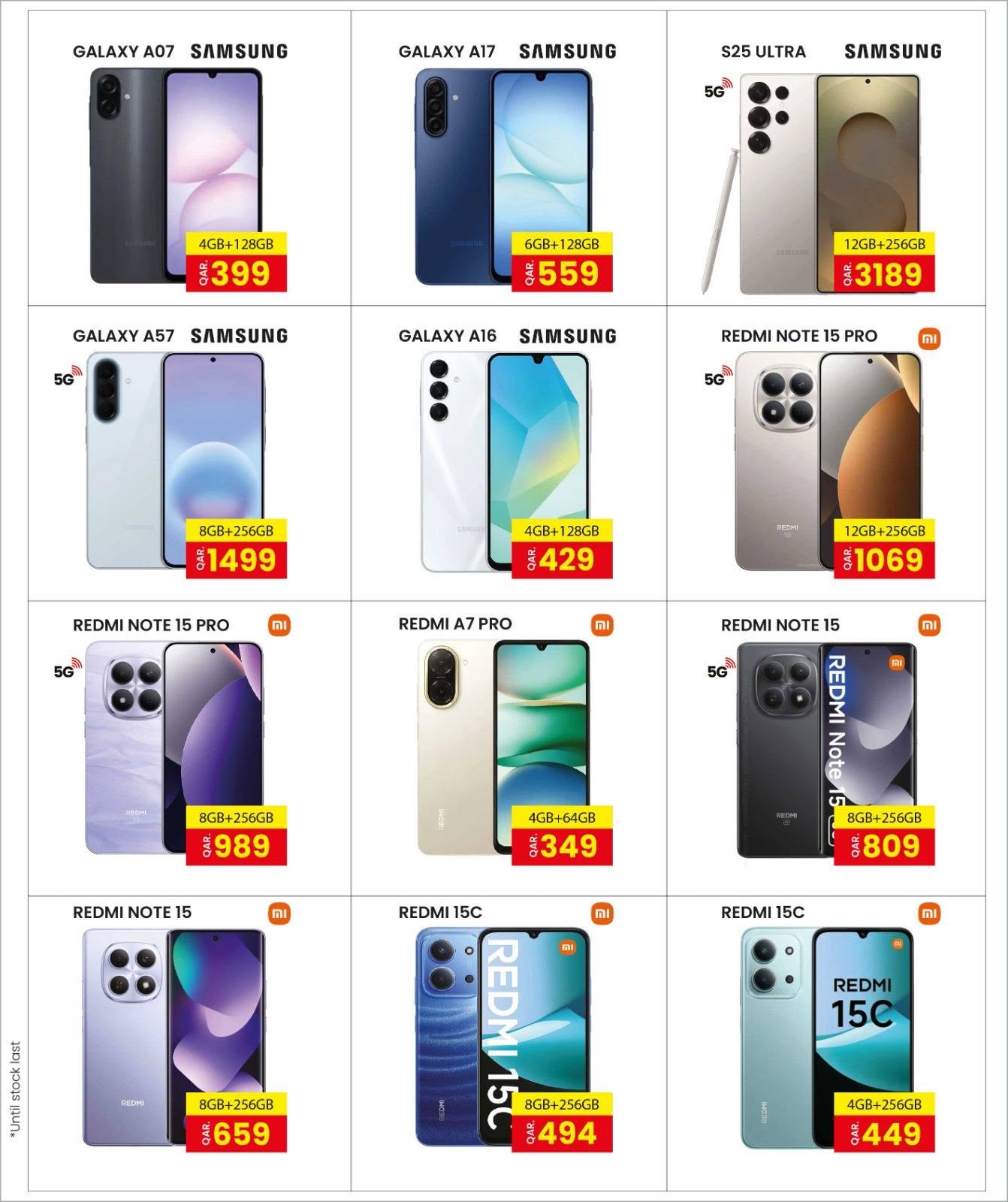 Rawabi Markets Qatar offers from 10 to 23 June 2026 Back to Home offers - Rawabi Markets - Qatar - 10 June 2026 – 23 June 2026 - Page 24