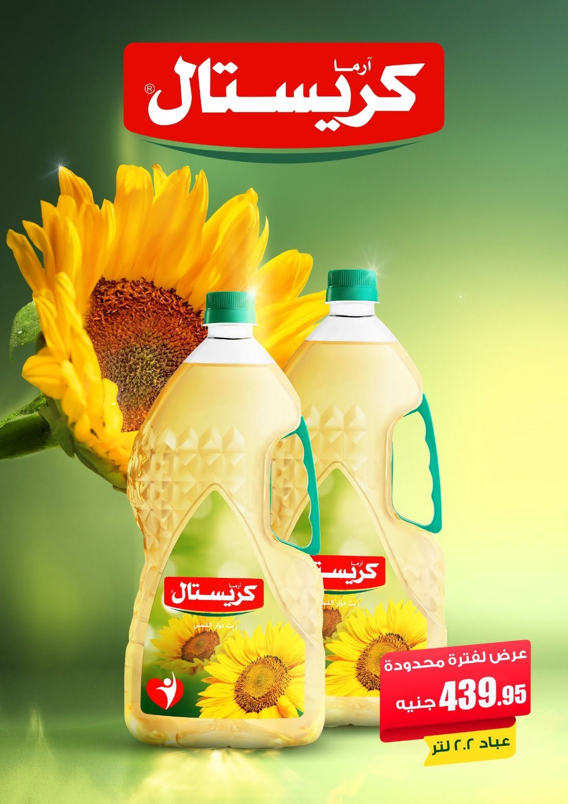 El Fergany Hypermarket offers from 8 to 25 June 2026 Welcome Summer Deals - El Fergany Hypermarket - Egypt - 8 June 2026 – 25 June 2026 - Page 45