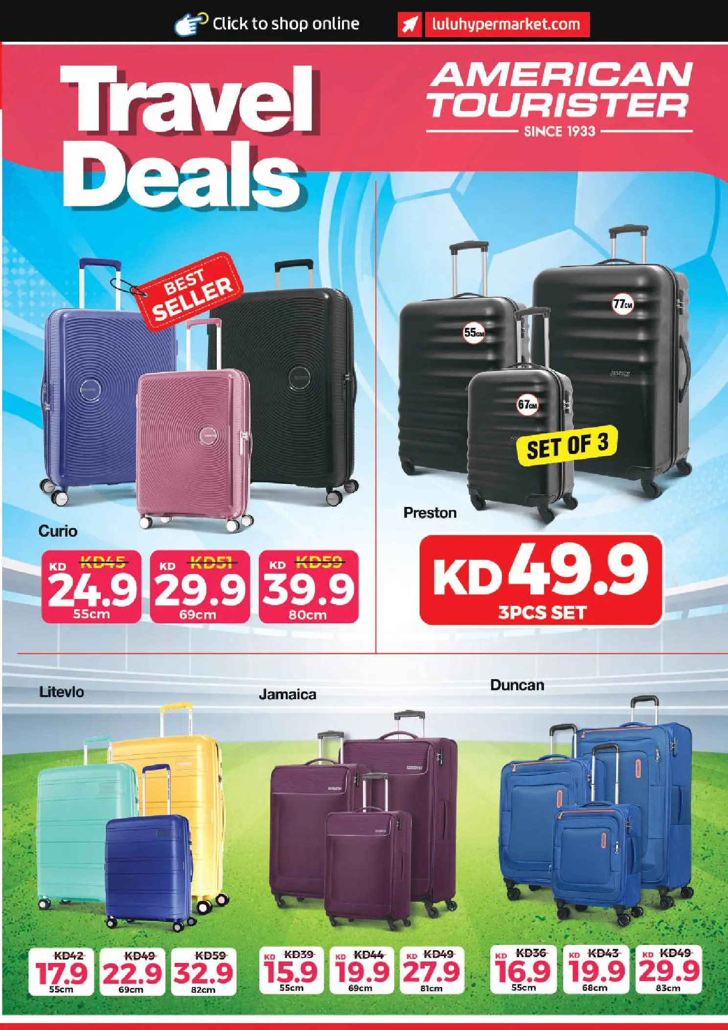 Lulu Hypermarkets Kuwait offers from 10 to 16 June 2026 Savers - Lulu - Kuwait - 10 June 2026 – 16 June 2026 - Page 39