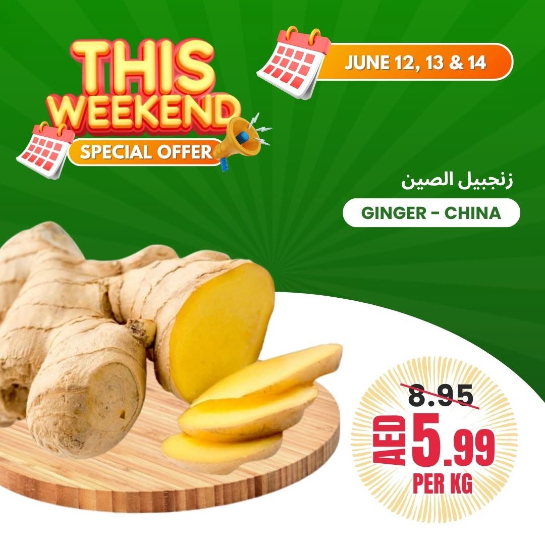 Bani yas coop UAE offers from 12 to 14 June 2026 Weekend Deals - Bani yas coop - UAE - 12 June 2026 – 14 June 2026 - Page 11