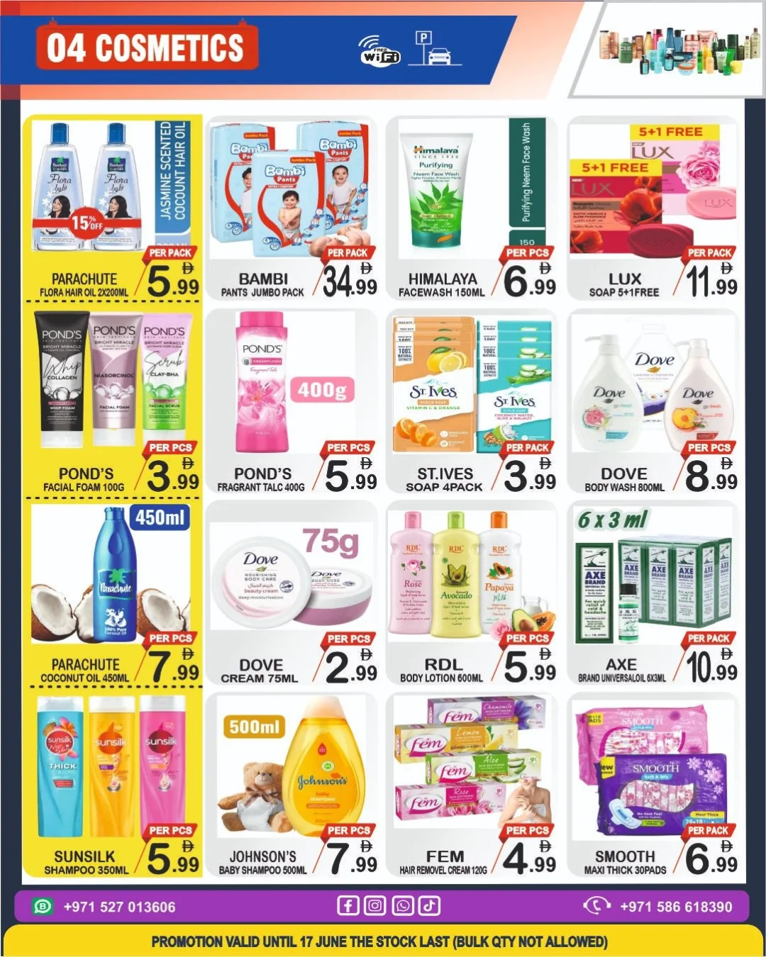 Friday Center UAE offers from 12 to 17 June 2026 Kickoff Deal - Friday Center - UAE - 12 June 2026 – 17 June 2026 - Page 4