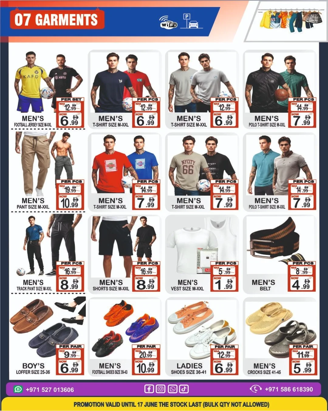 Friday Center UAE offers from 12 to 17 June 2026 Kickoff Deal - Friday Center - UAE - 12 June 2026 – 17 June 2026 - Page 6