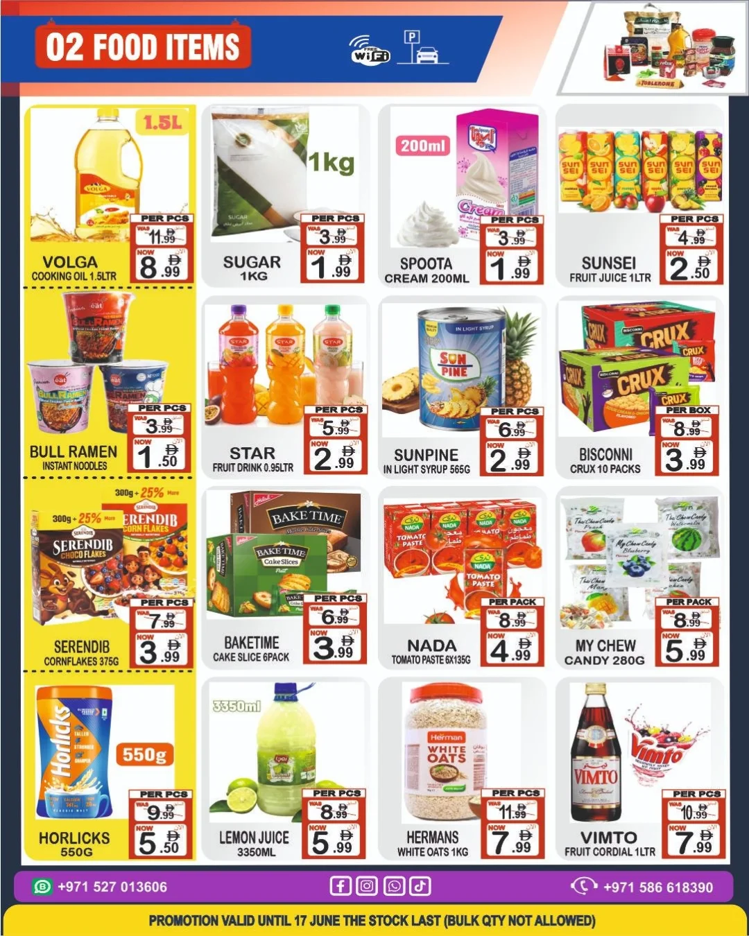 Friday Center UAE offers from 12 to 17 June 2026 Kickoff Deal - Friday Center - UAE - 12 June 2026 – 17 June 2026 - Page 2