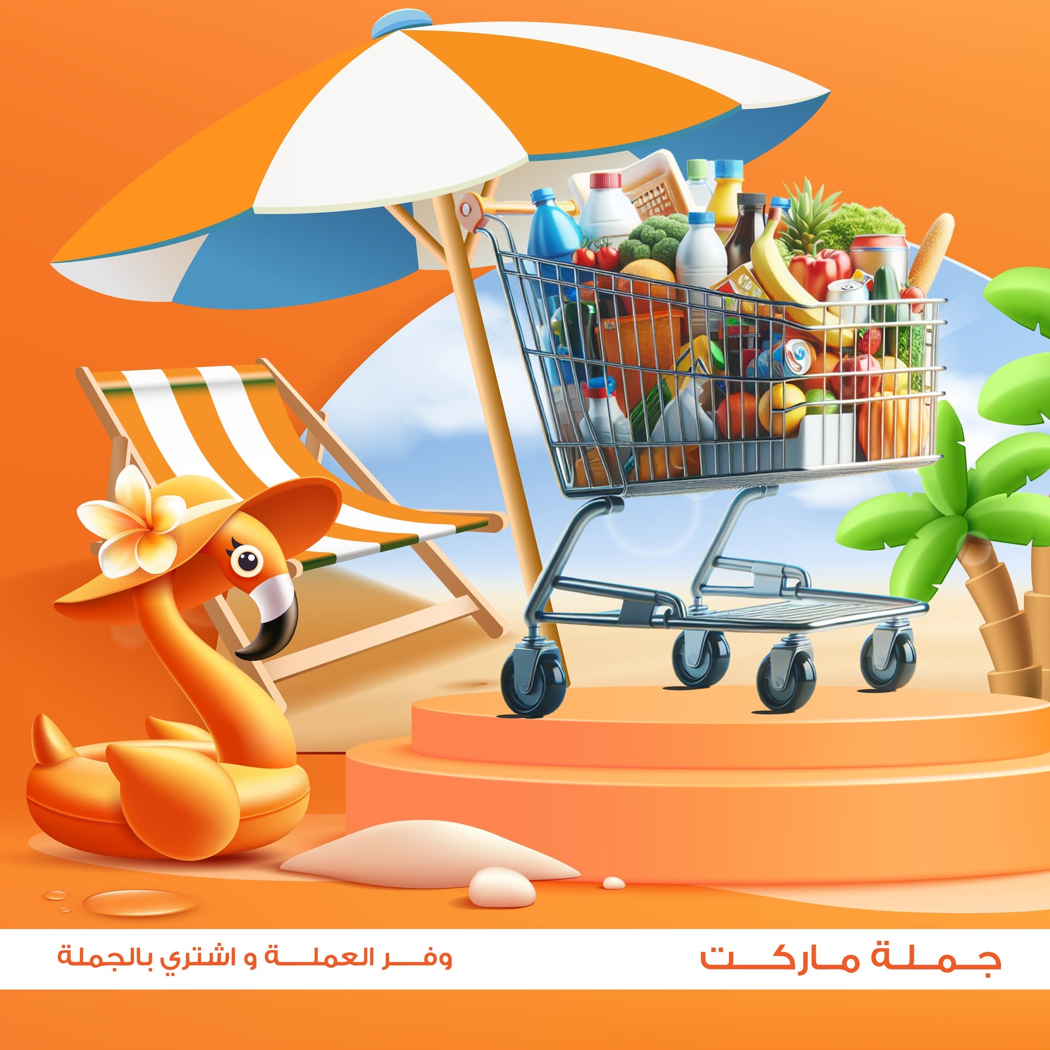 Ofertas de mercado de gomla de 13 a 27 junio 2026 Ofertas de verano - mercado de gomla - Egipto - 13 junio 2026 – 27 junio 2026 - Página 2