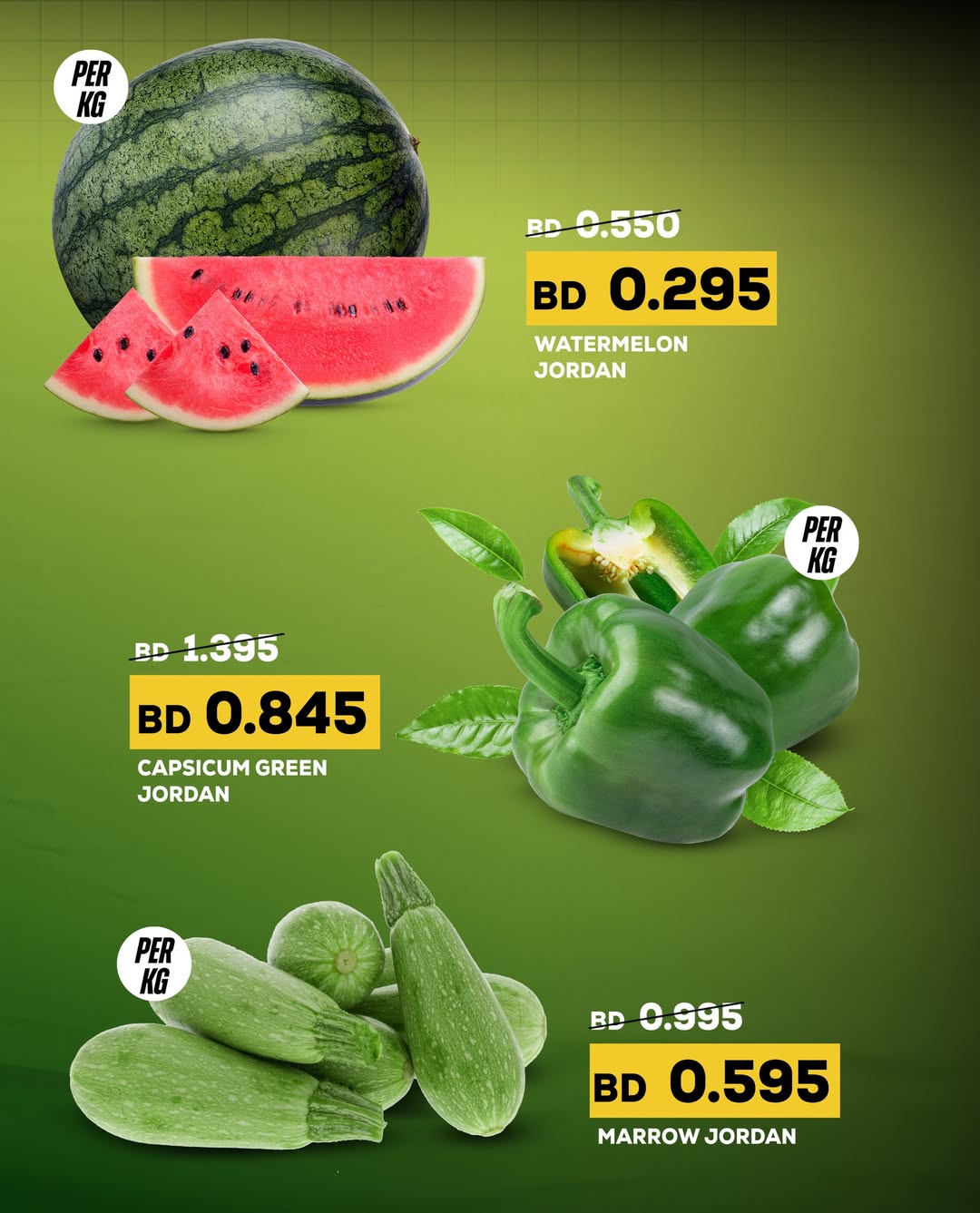 Al jazira supermarket Bahrain offers from 15 to 17 June 2026 Best Buy - Al jazira supermarket - Bahrain - 15 June 2026 – 17 June 2026 - Page 2