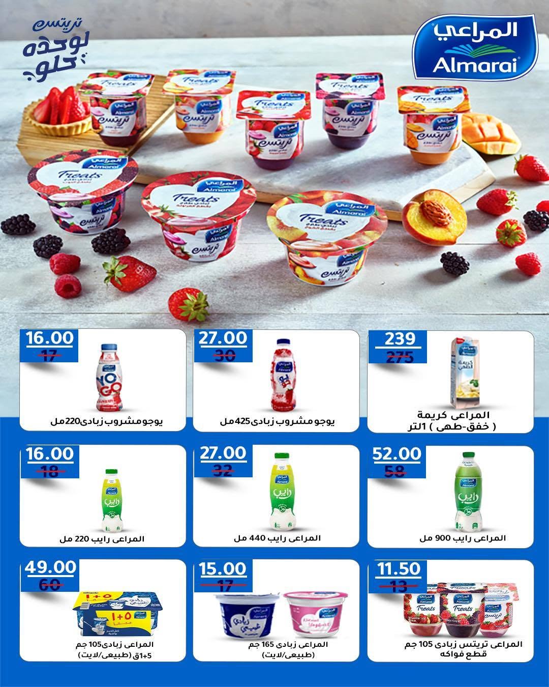 Ofertas de Wekalet Elmansoura Egipto de 16 junio a 11 julio 2026 Ofertas de verano - Wekalet Elmansoura - Egipto - 16 junio 2026 – 11 julio 2026 - Página 47