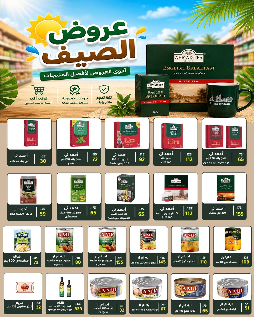 Ofertas de Wekalet Elmansoura Egipto de 16 junio a 11 julio 2026 Ofertas de verano - Wekalet Elmansoura - Egipto - 16 junio 2026 – 11 julio 2026 - Página 73