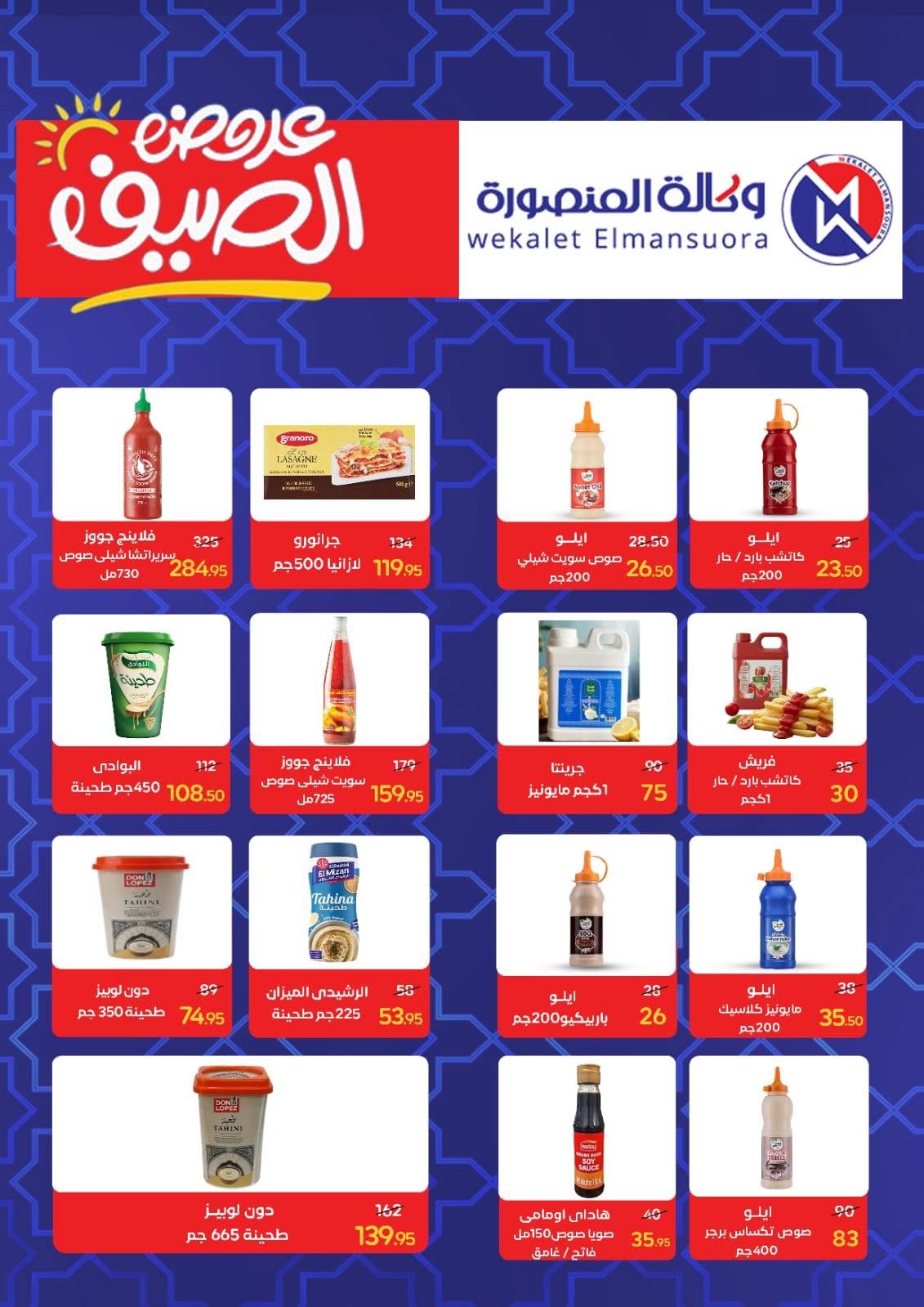 Ofertas de Wekalet Elmansoura Egipto de 16 junio a 11 julio 2026 Ofertas de verano - Wekalet Elmansoura - Egipto - 16 junio 2026 – 11 julio 2026 - Página 56