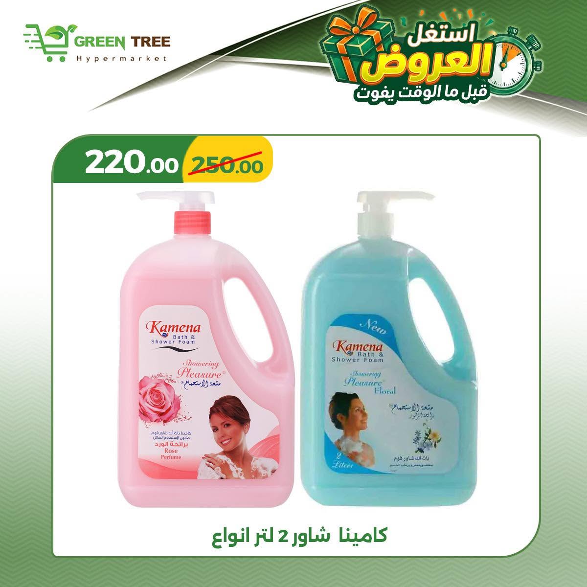 Ofertas de Green Tree Egipto de 18 a 21 junio 2026 Ofertas de ahorro - Green Tree - Egipto - 18 junio 2026 – 21 junio 2026 - Página 13