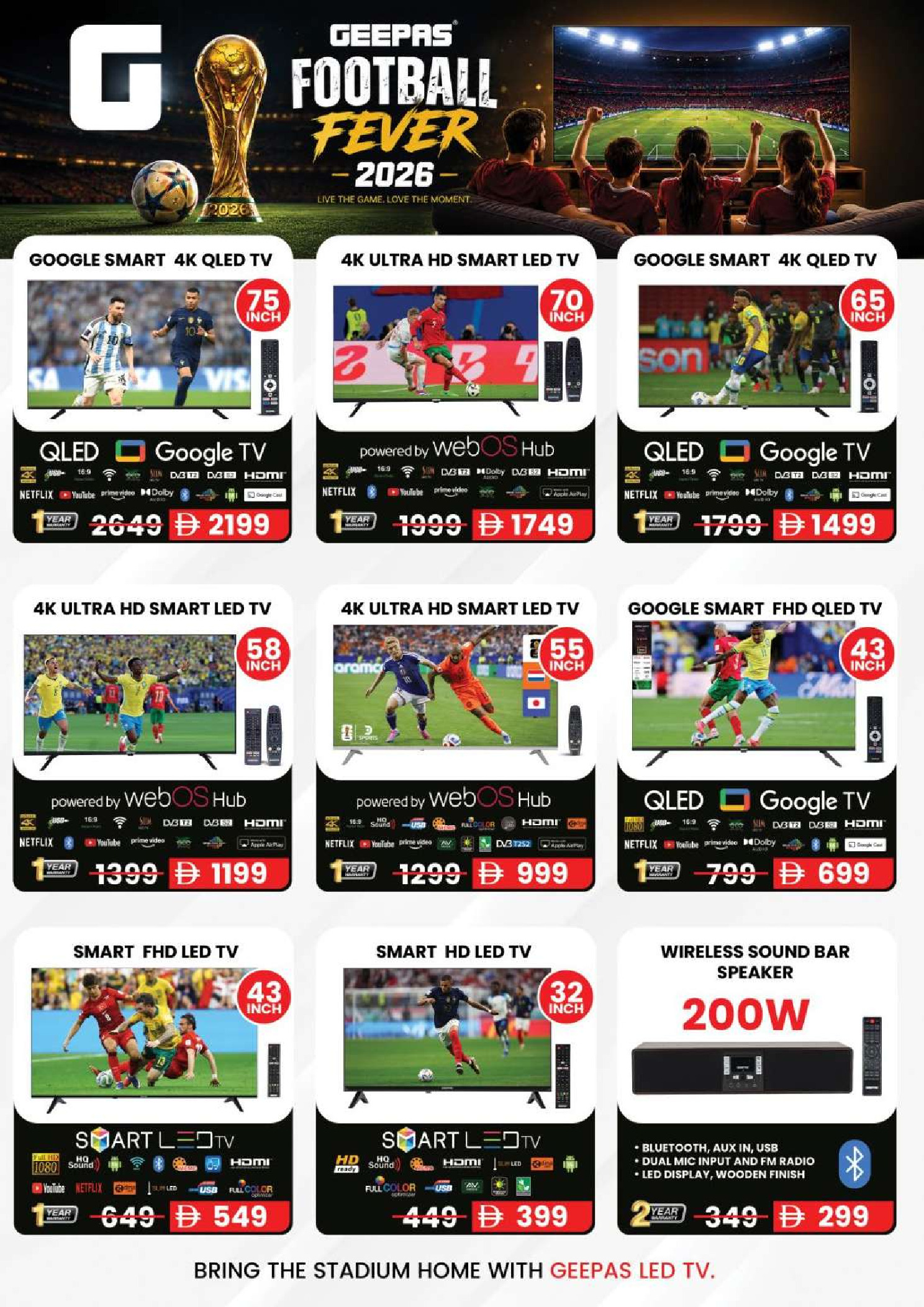 Nesto offers in Al Ain from 18 to 21 June 2026 Shopping cart! - Nesto - UAE - 18 June 2026 – 21 June 2026 - Page 24