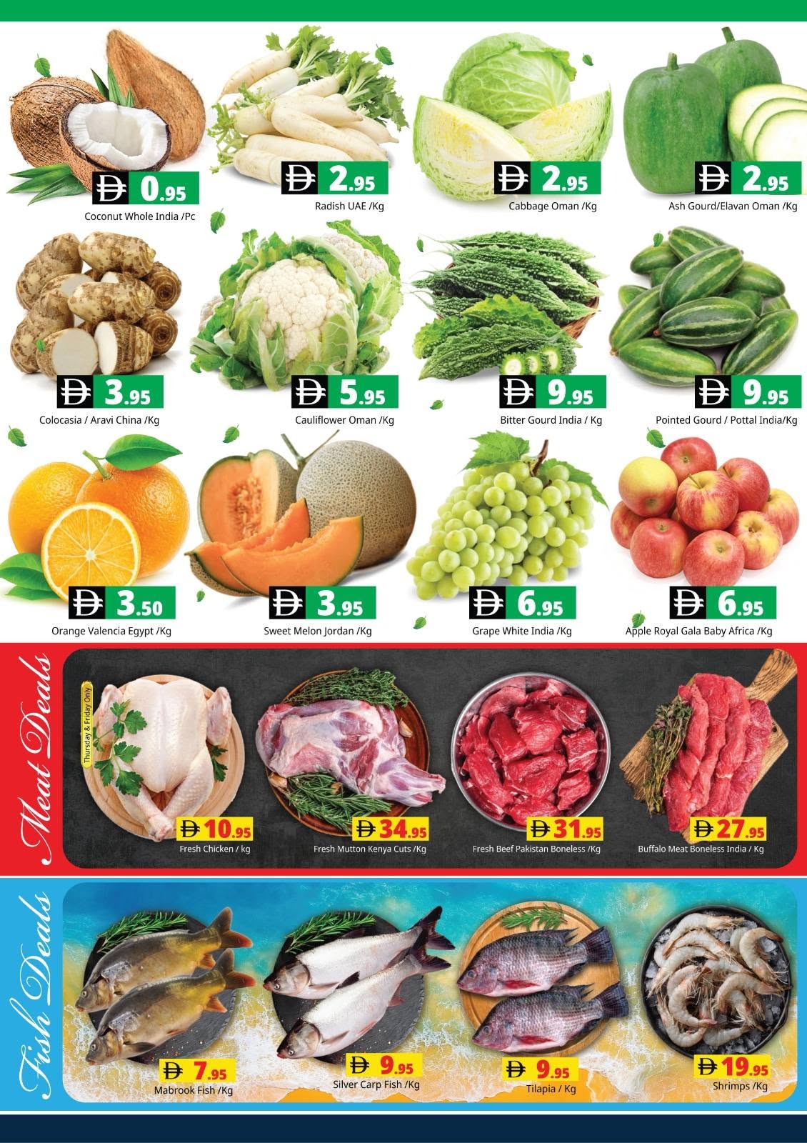 Ofertas de supermercado Pasons Sharjah de 18 a 21 junio 2026 Estalvi en Gran - supermercado Pasons - Emiratos Árabes Unidos - 18 junio 2026 – 21 junio 2026 - Página 3