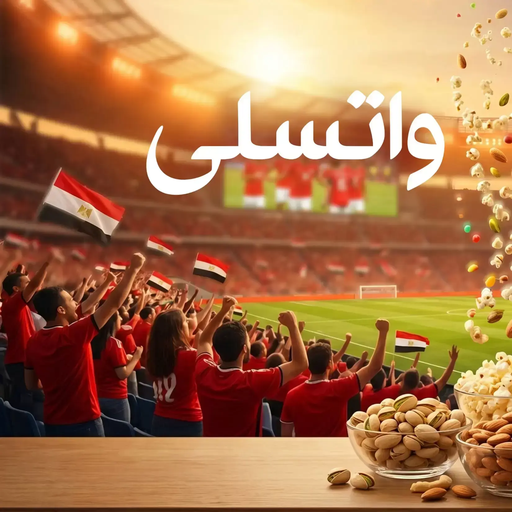 عروض جملة ماركت من ٢٣ يونيو حتى ٥ يوليو ٢٠٢٦ عروض شجع واتسلى - جملة ماركت - مصر - 23 يونيو 2026 – 5 يوليو 2026 - صفحة 2