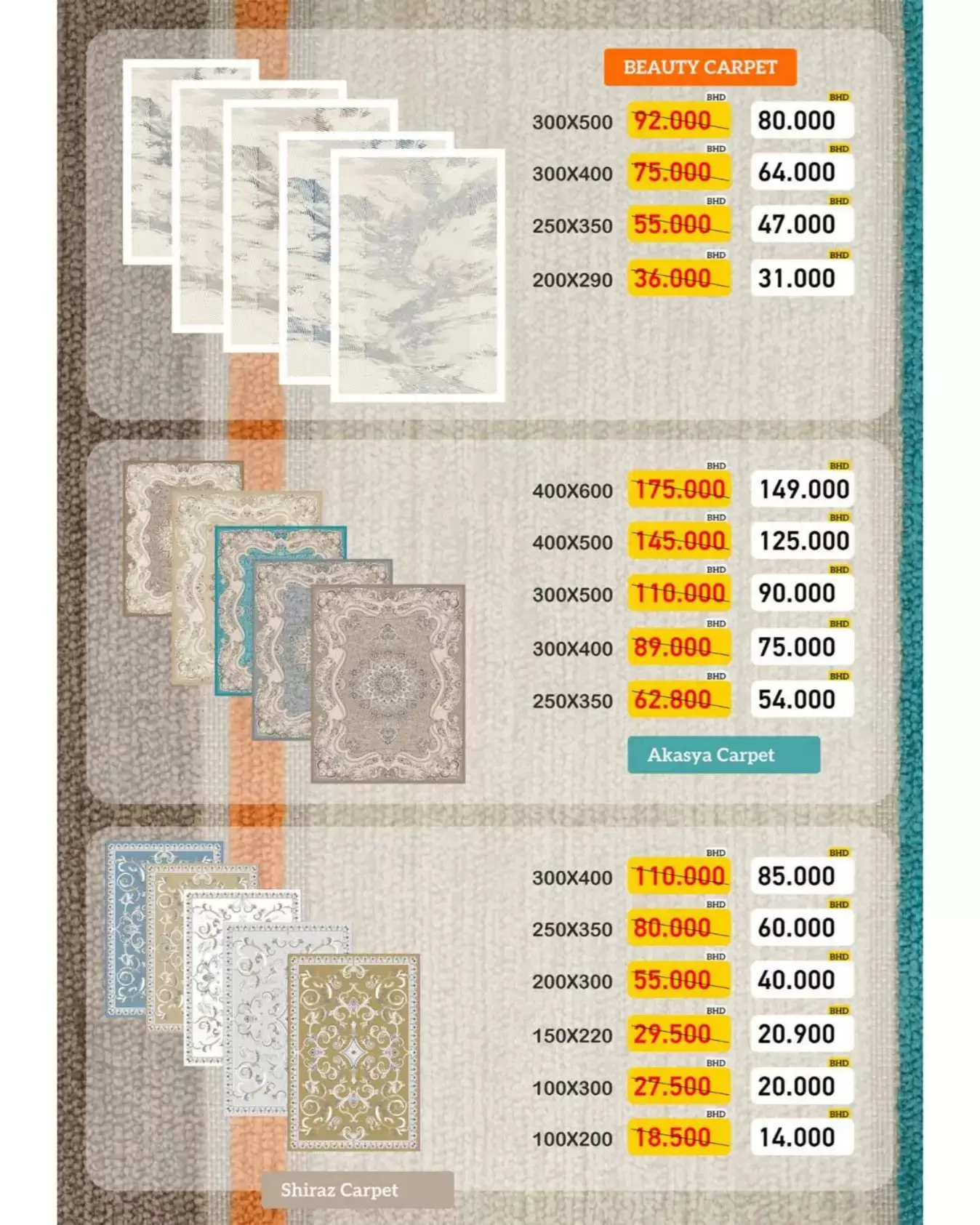 Ofertas de Mercados Ramez Bahréin de 24 junio a 5 julio 2026 Ofertas de verano - Mercados Ramez - Bahréin - 24 junio 2026 – 5 julio 2026 - Página 76