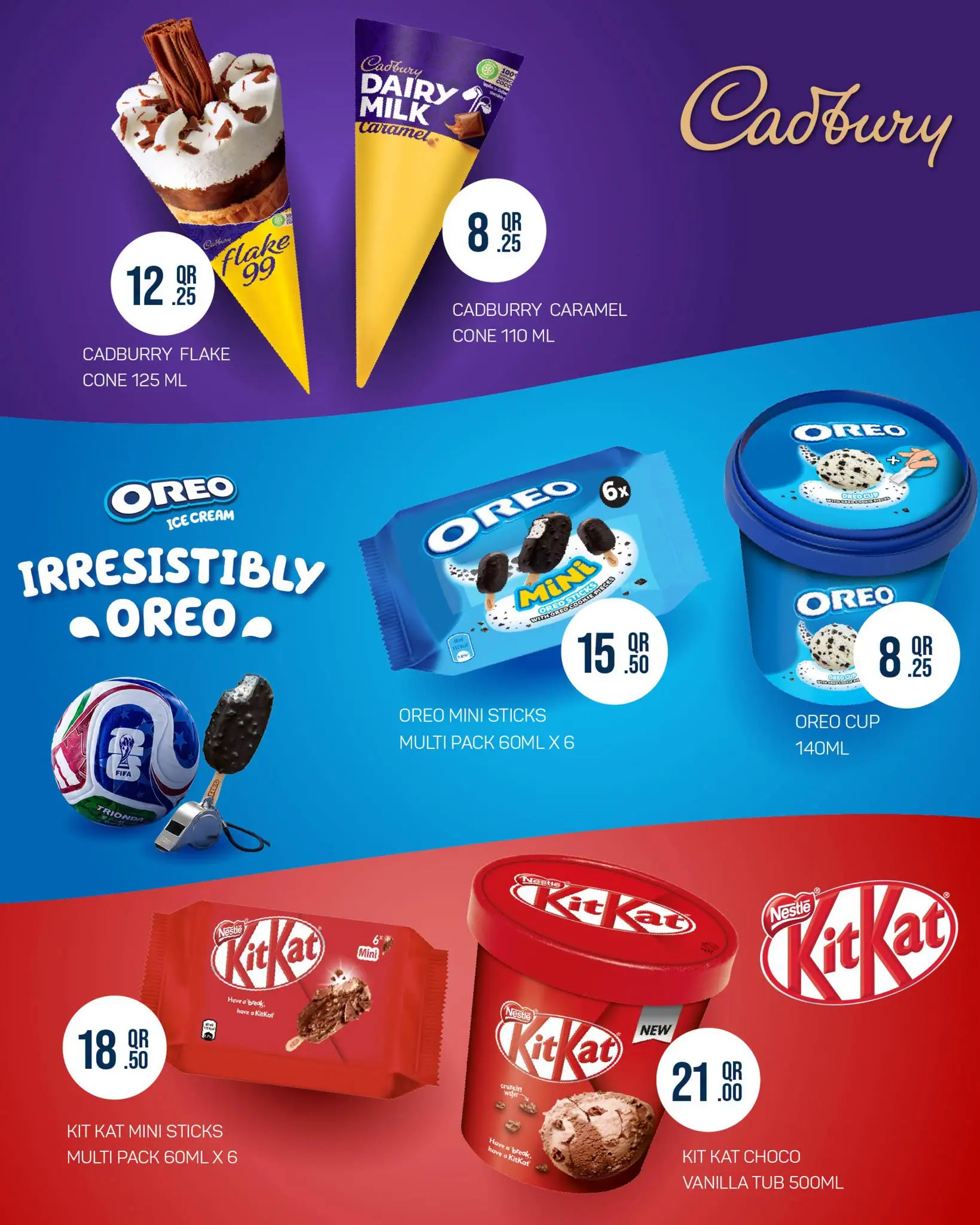 Ofertas de SPAR Katar de 25 junio a 1 julio 2026 Ofertas de Shopping Champions - SPAR - Katar - 25 junio 2026 – 1 julio 2026 - Página 3