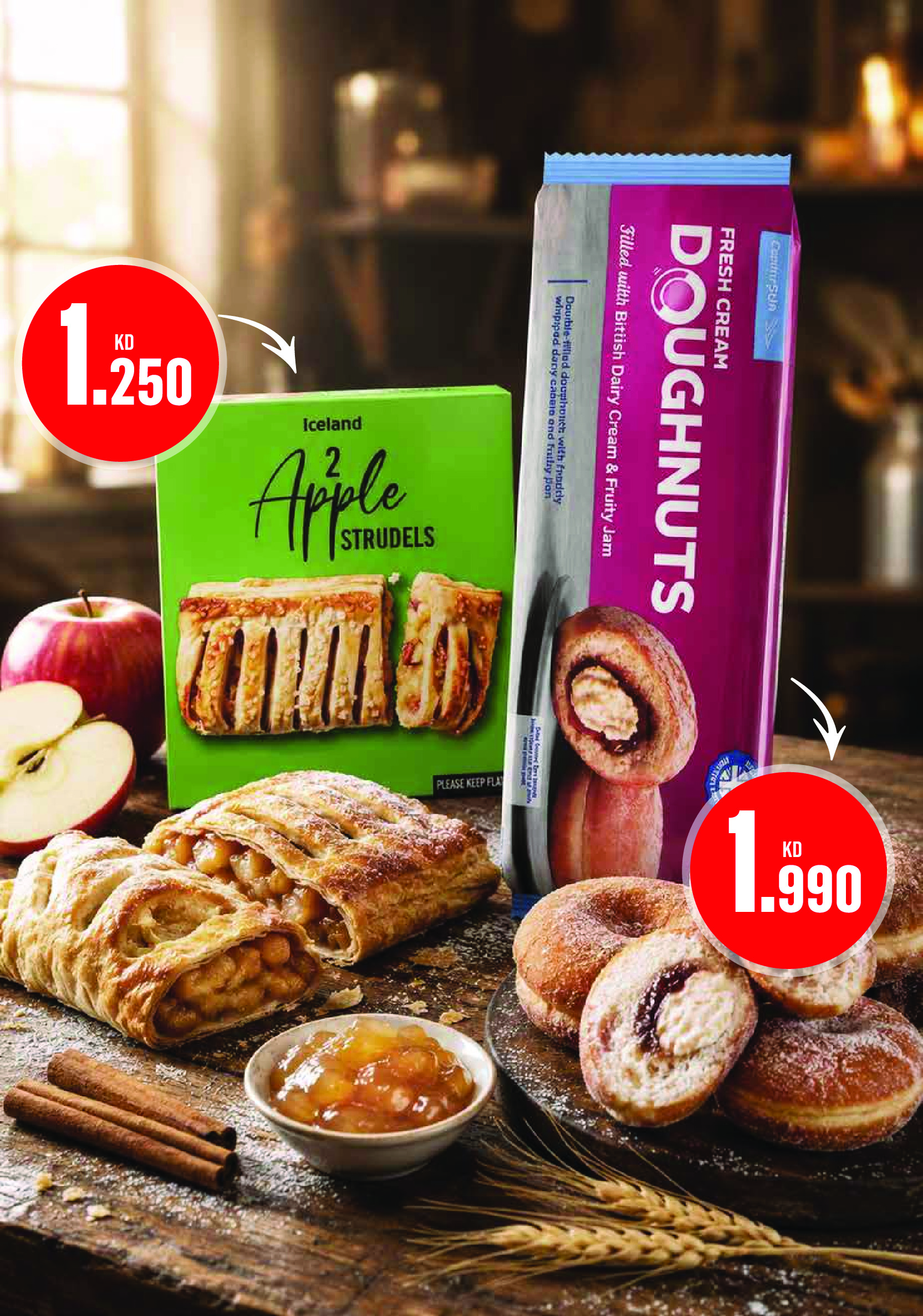 Offres Monoprix Centre commercial Assima de 25 juin à 1 juillet 2026 Offres hebdomadaires - Monoprix - Koweït - 25 juin 2026 – 1 juillet 2026 - Page 19