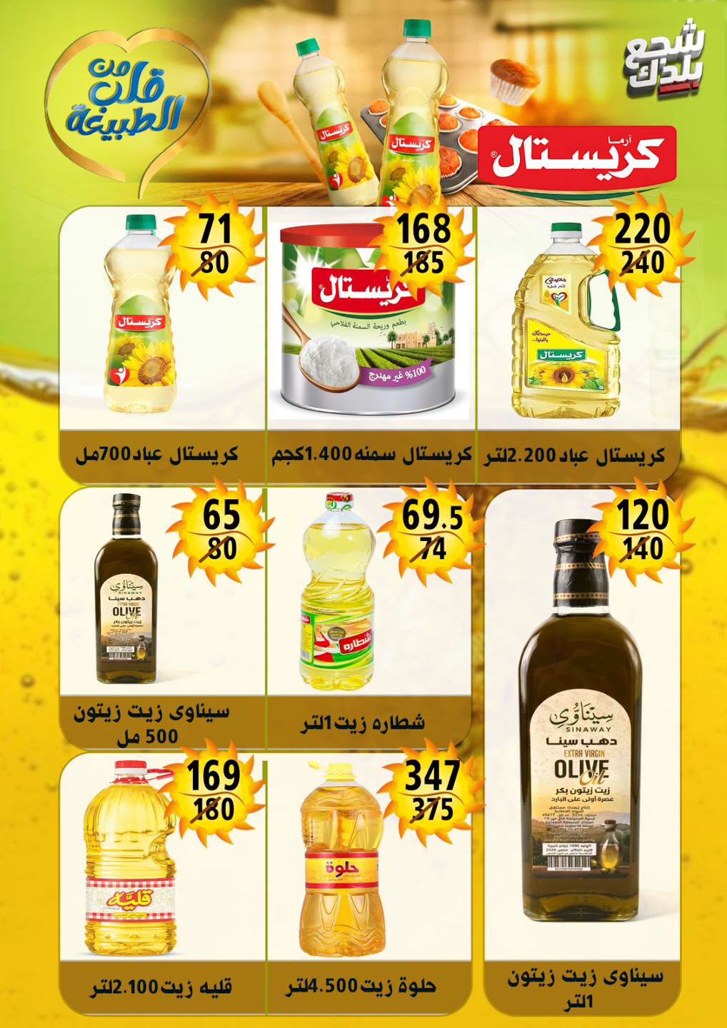 Hyper Mall Egypt offers from 29 June to 12 July 2026 Summer Offers - Hyper Mall - Egypt - 29 June 2026 – 12 July 2026 - Page 16