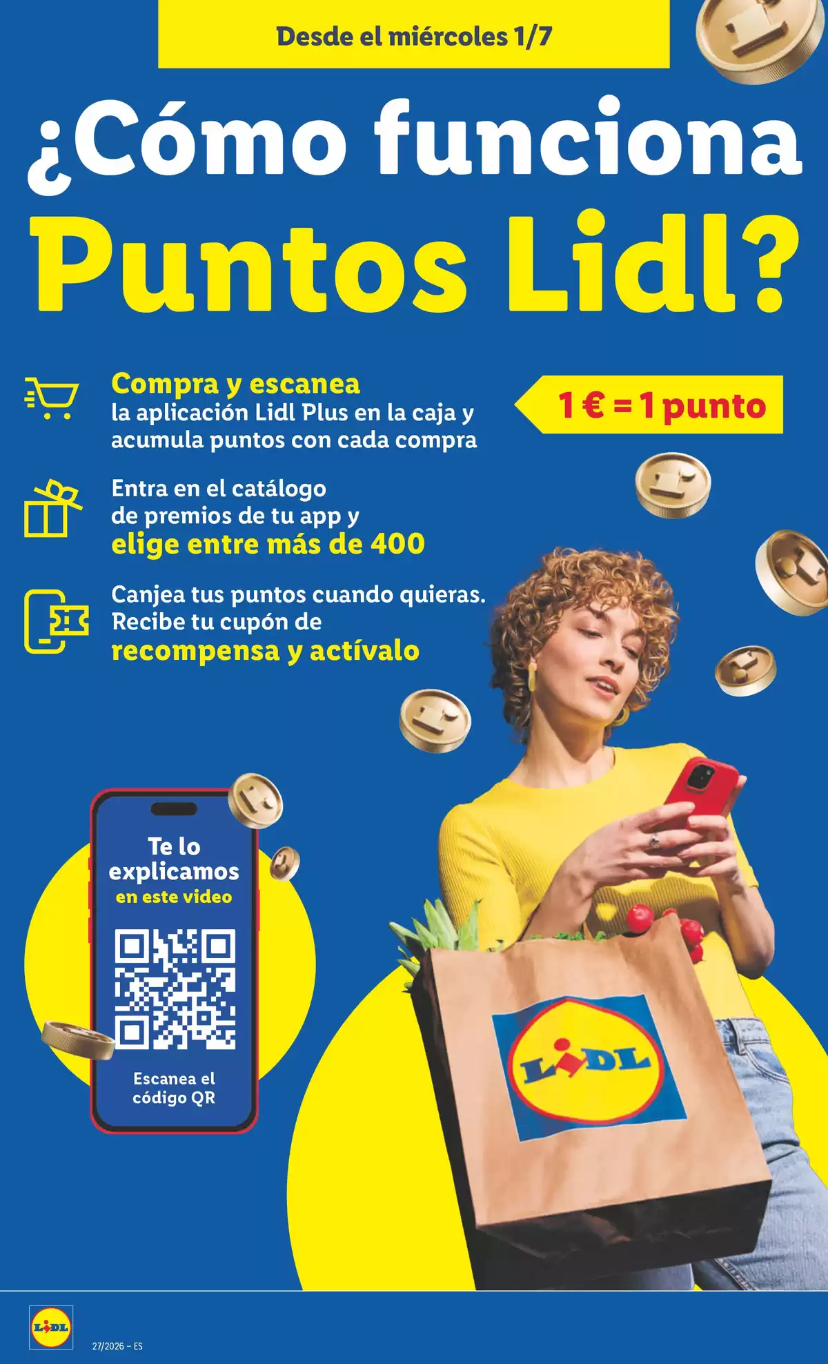 Lidl Spain offers from 29 June to 5 July 2026 Weekly offers - Lidl - Spain - 29 June 2026 – 5 July 2026 - Page 2